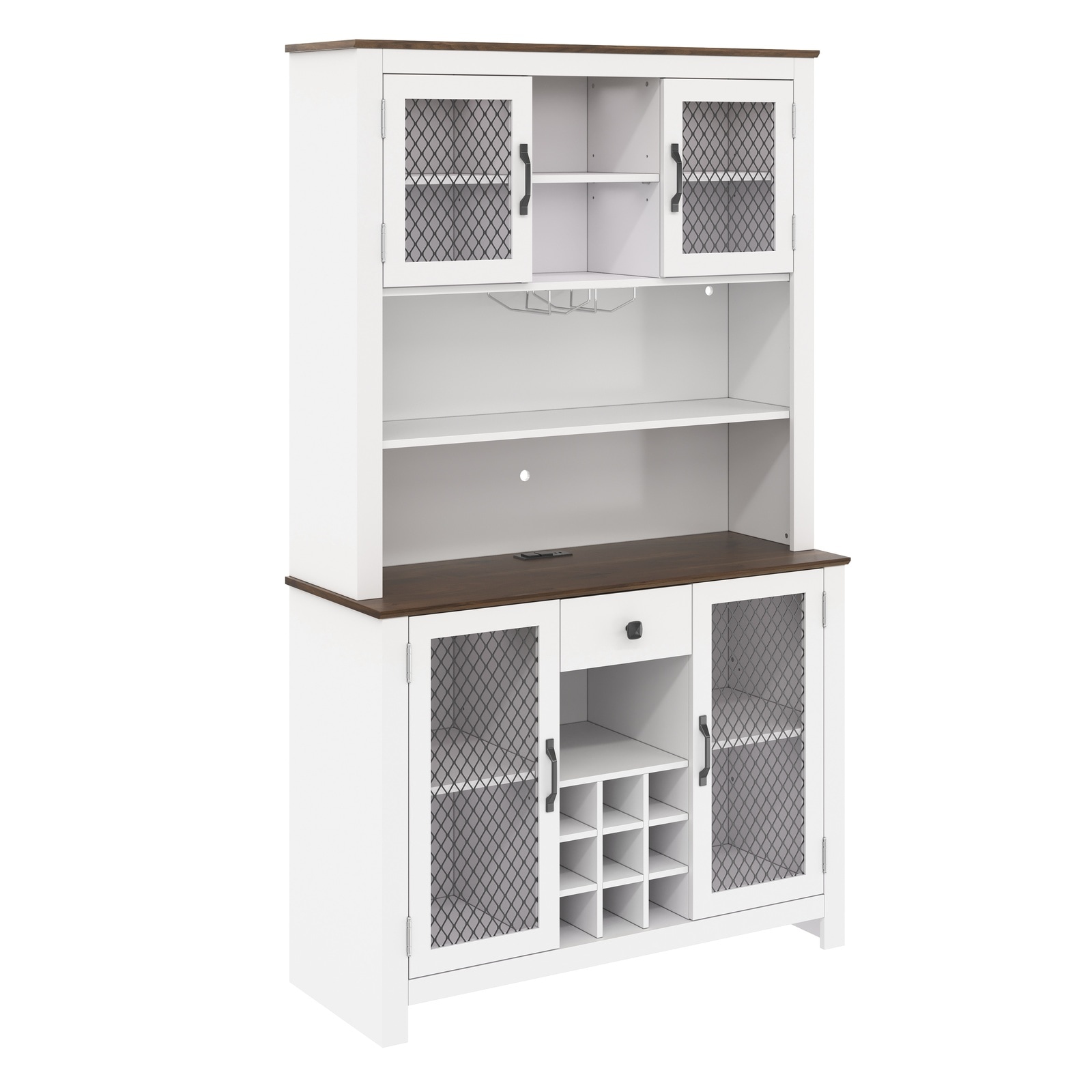Horizons Prime LJW101566 Dining-Kitchen-Storarge - View #2