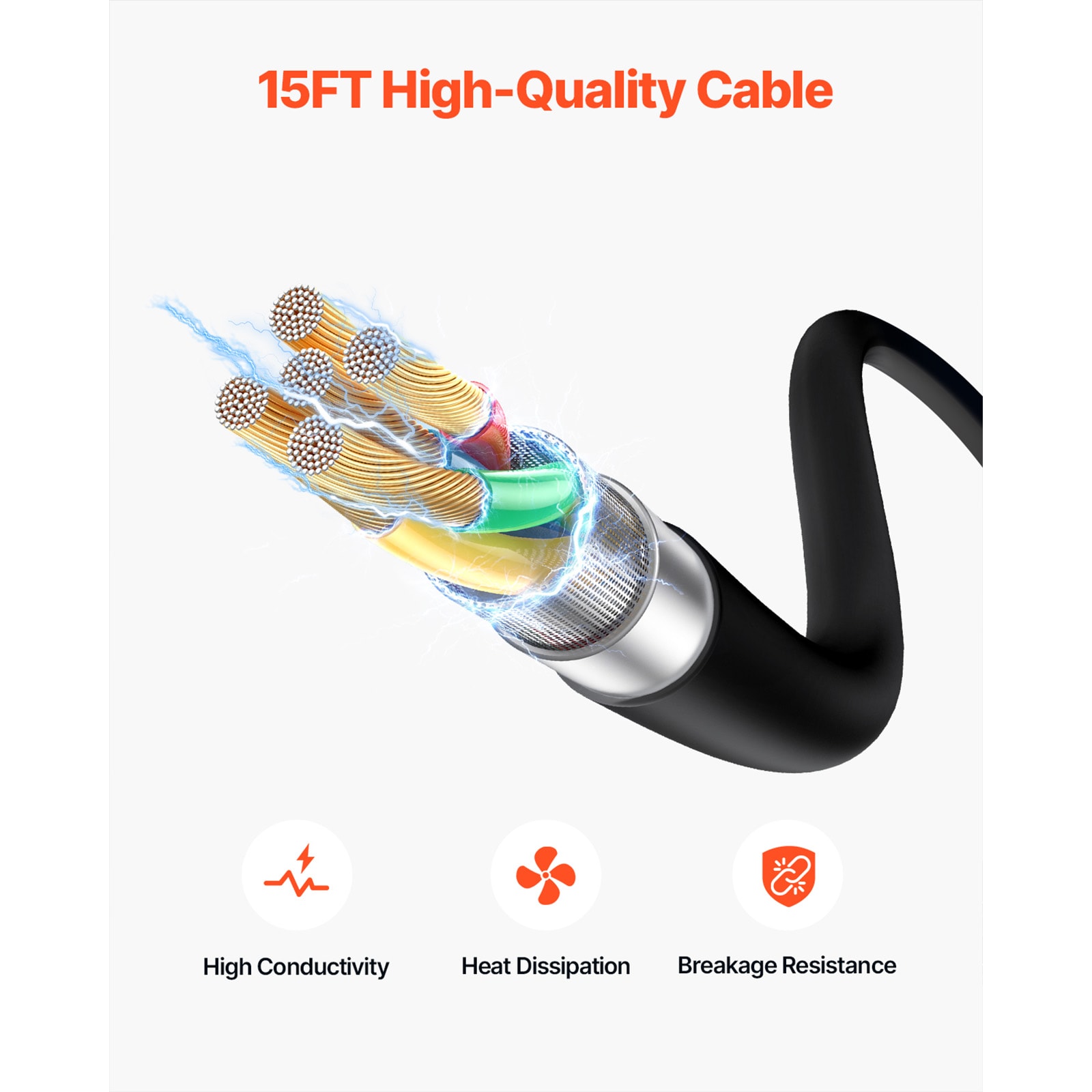 VEVOR MIGHQMILLER1RY1N6V7 Electric-Welding-Accessories - View #5