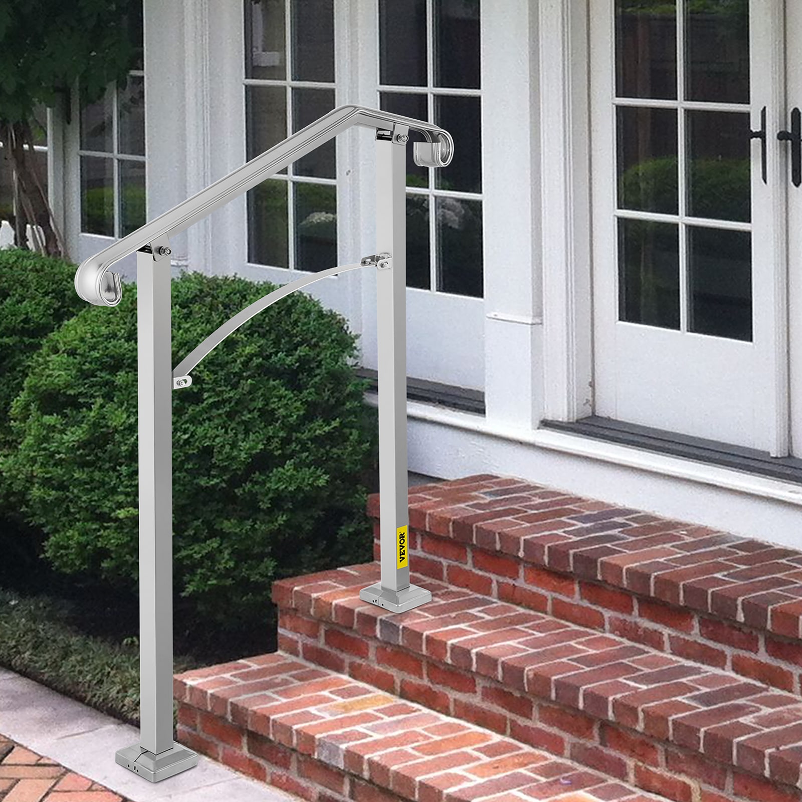 VEVOR HWLZLTFSHSCW35IP8V0 Interior-Stairpart-Railing - View #2