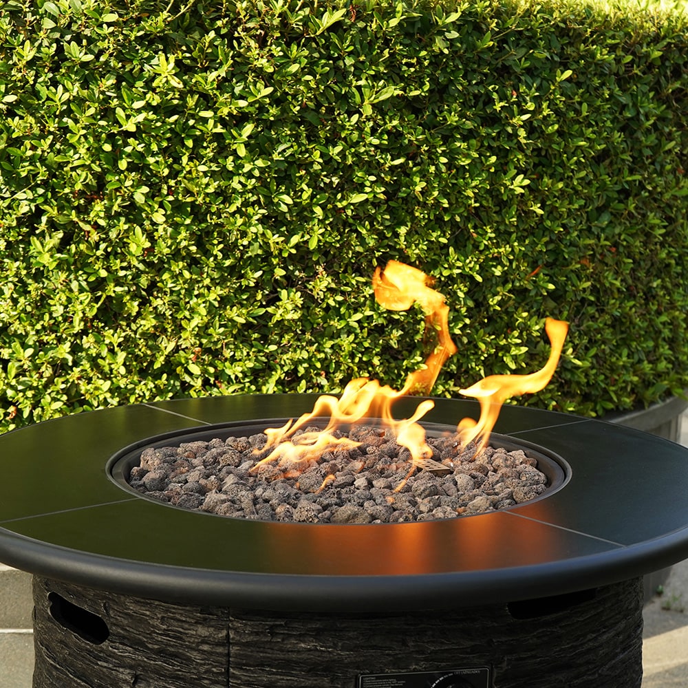 allen + roth 13536 Outdoor-Gas-Firepits - View #11