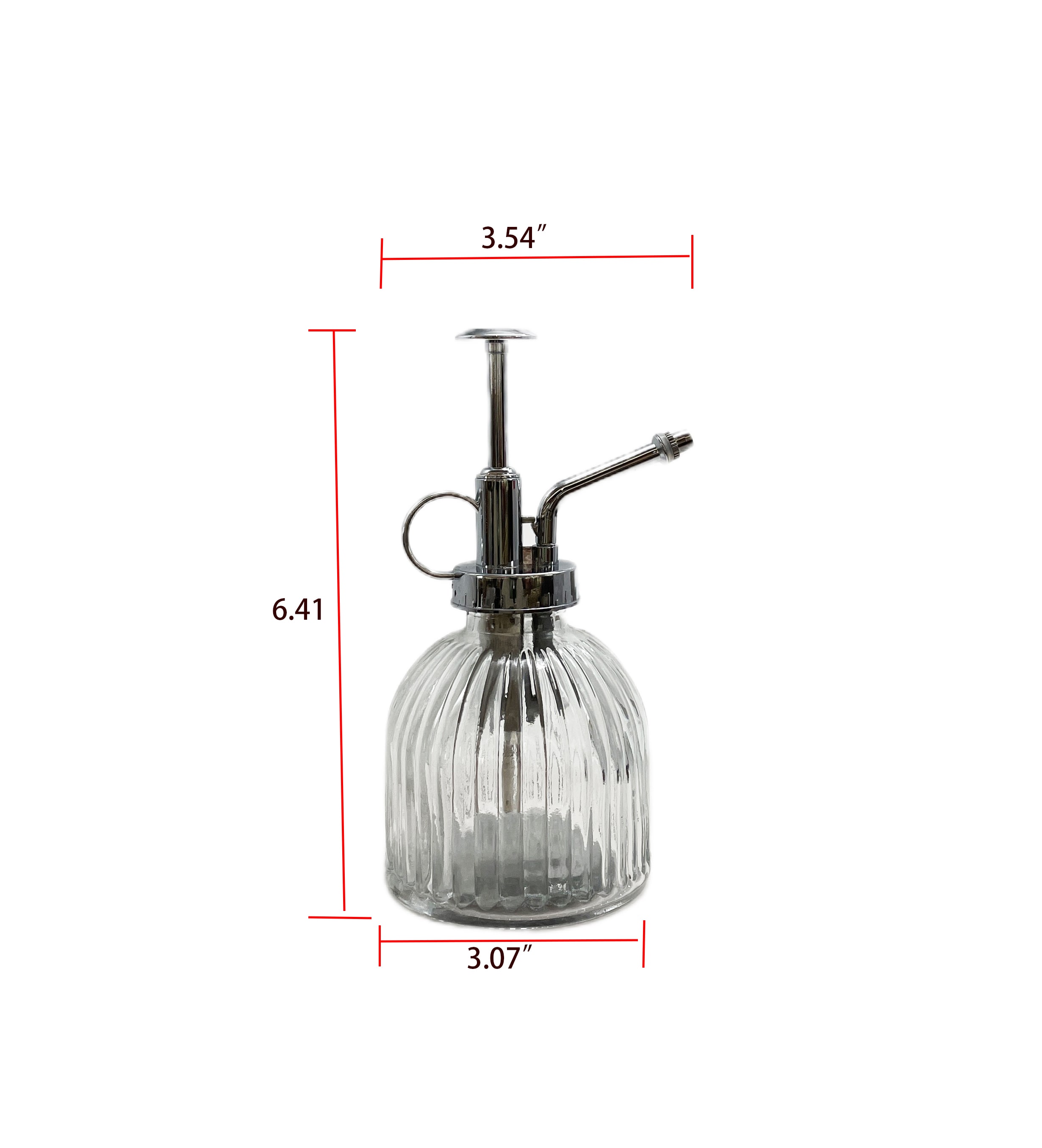 allen + roth LWP036-C Watering-Cans - View #4