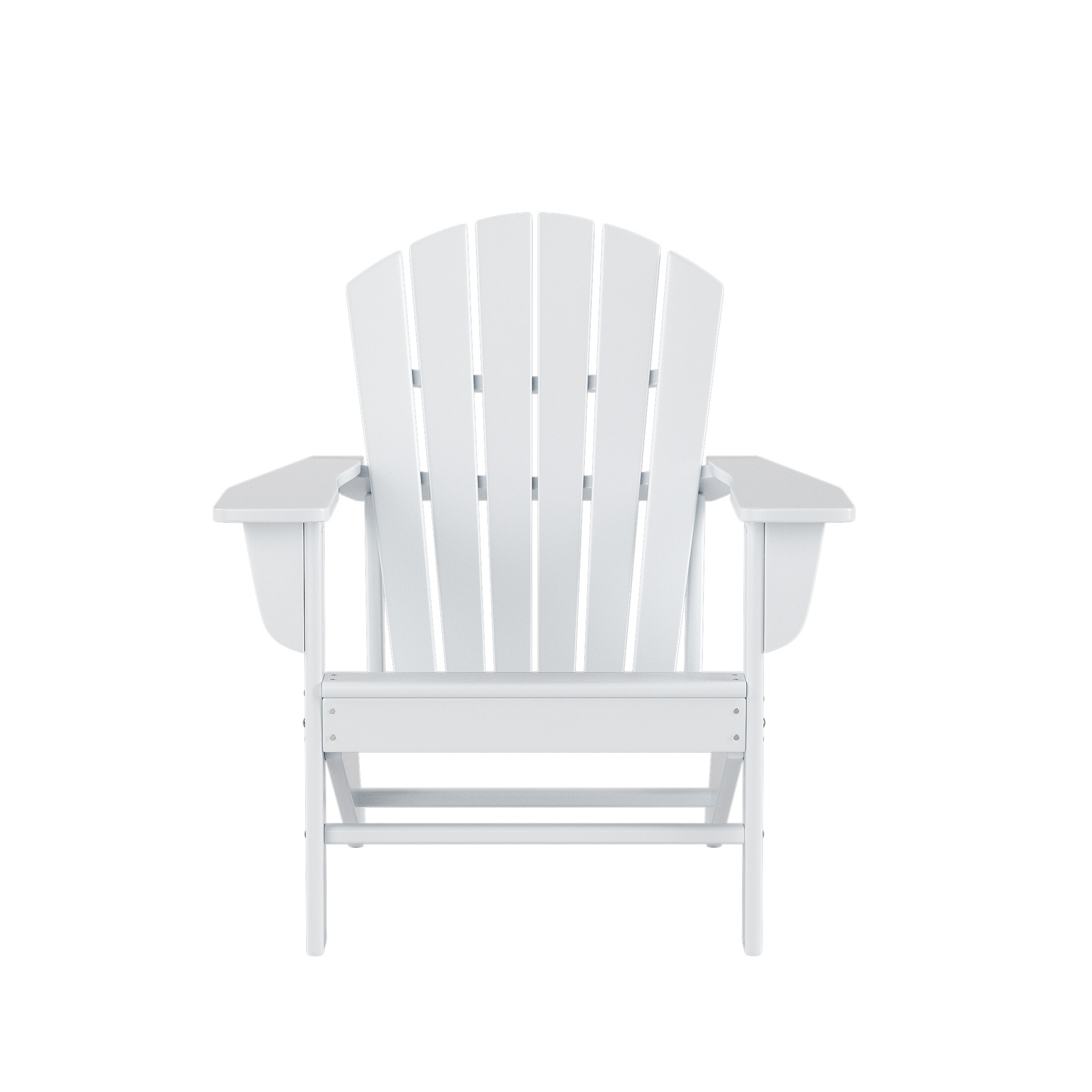 Westin Furniture OP6001-WH-2 Patio-Chairs - View #3