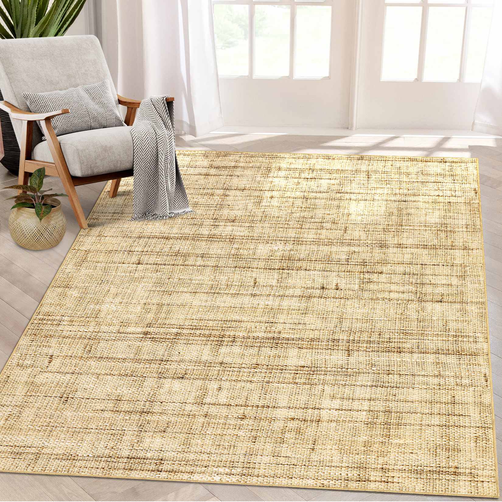 Qeetex LSN-PHO-16NW0GSU rugs - View #5
