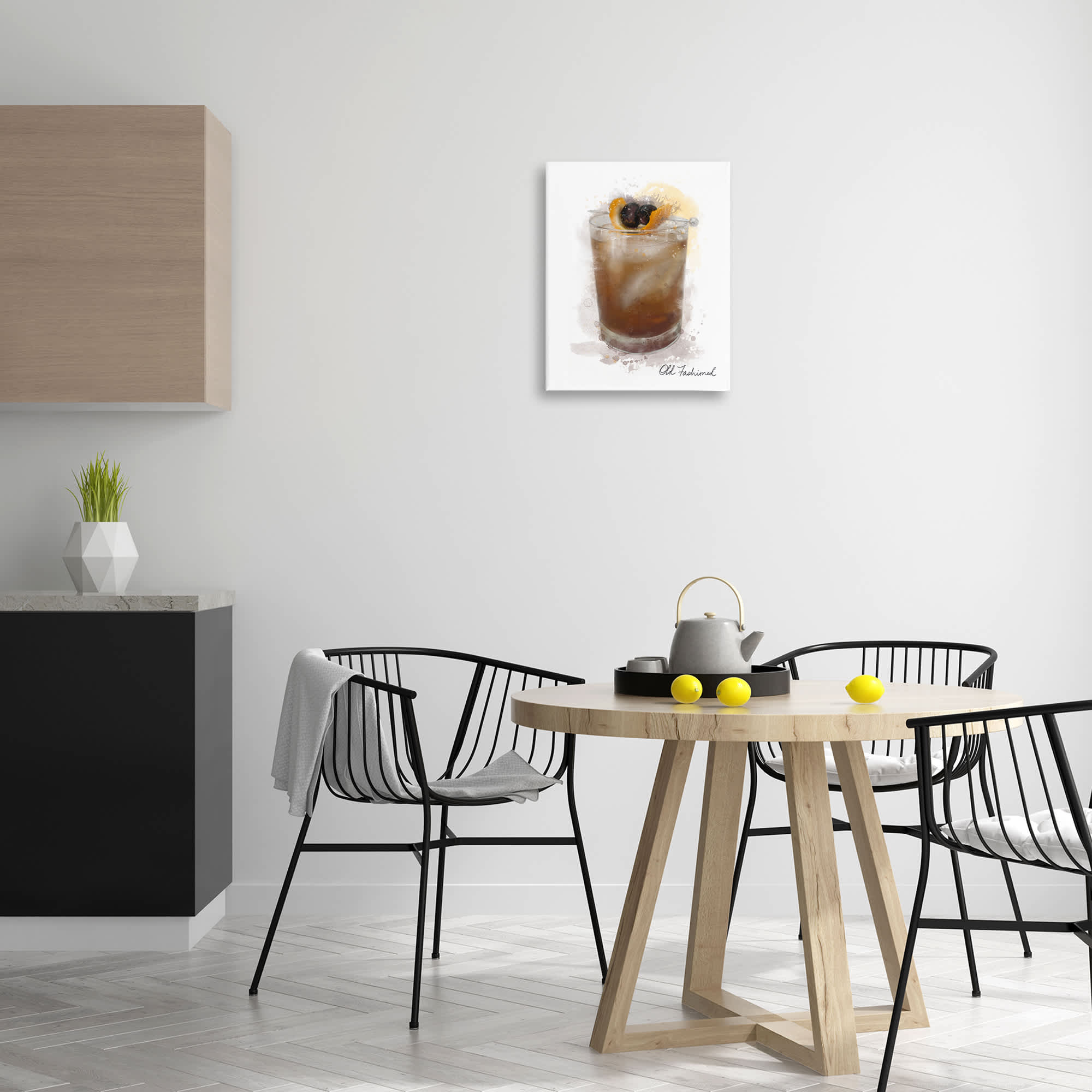 Stupell Industries BS-503-CN-16X20 Wall-Art - View #3