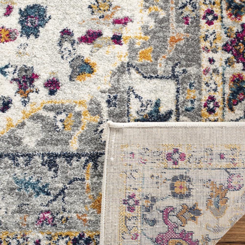 Safavieh EVK275A-7R rugs - View #4