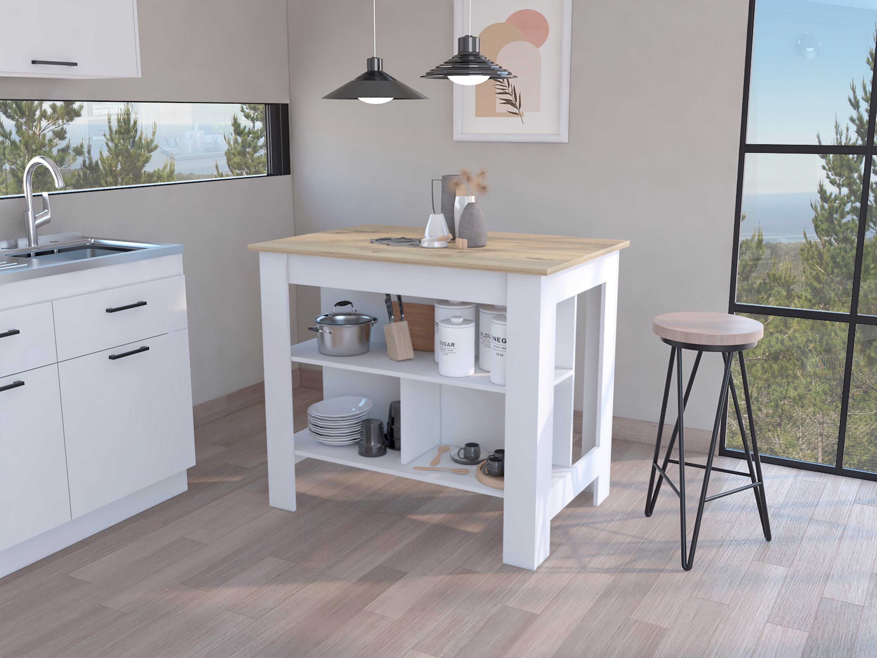 Watnature OPJVN0POTAM7 Kitchen-Furniture - View #13