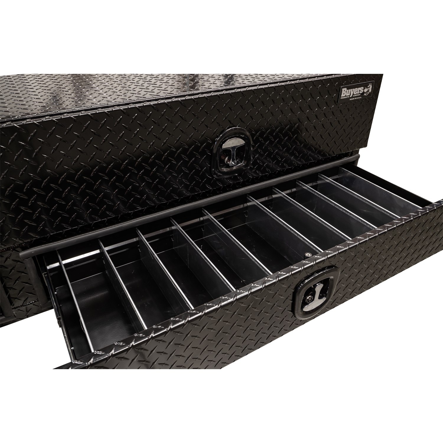 Buyers Products 1721693 Truck-Tool-Boxes - View #4