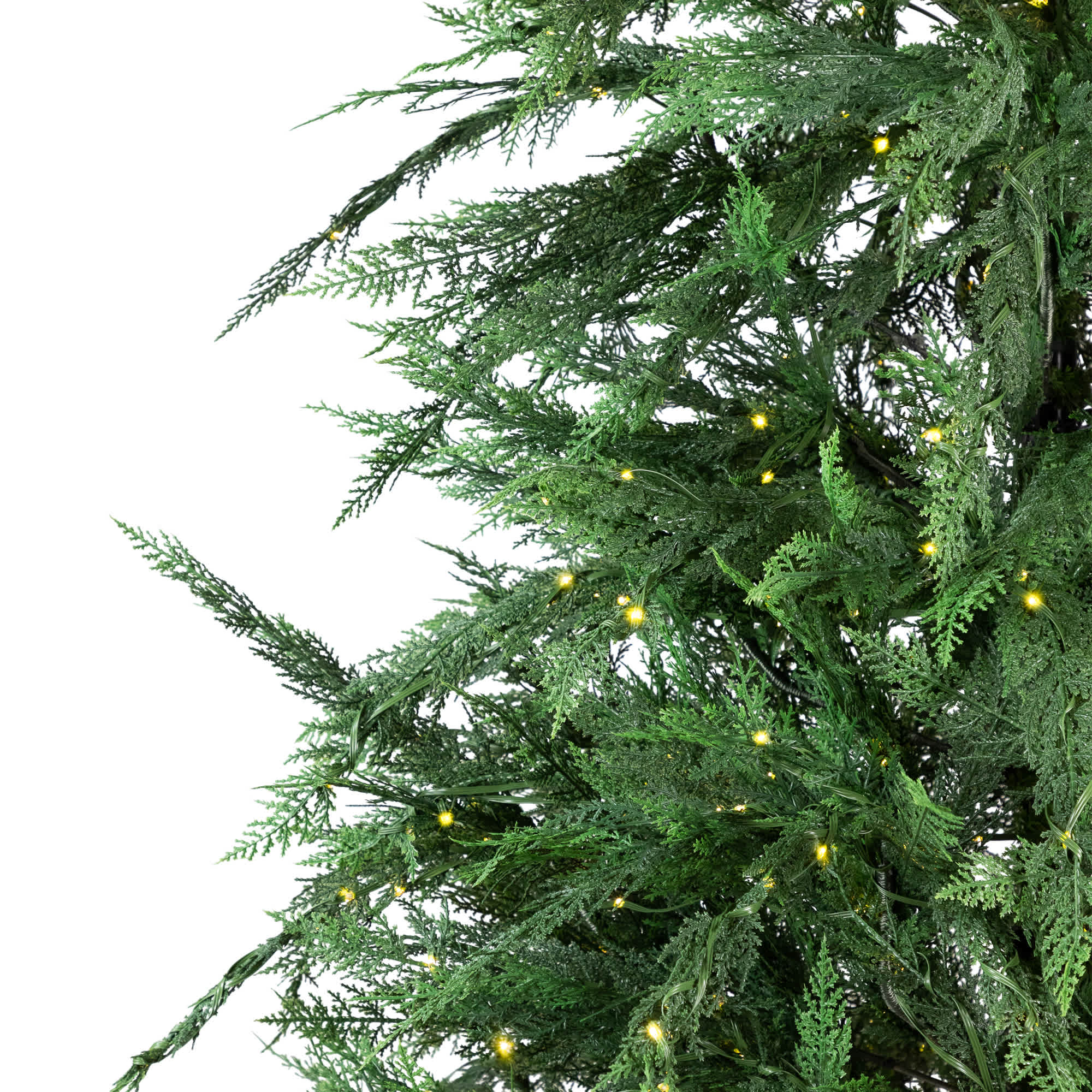 Northlight NORTHLIGHT GB97229 Artificial-Christmas-Trees - View #5