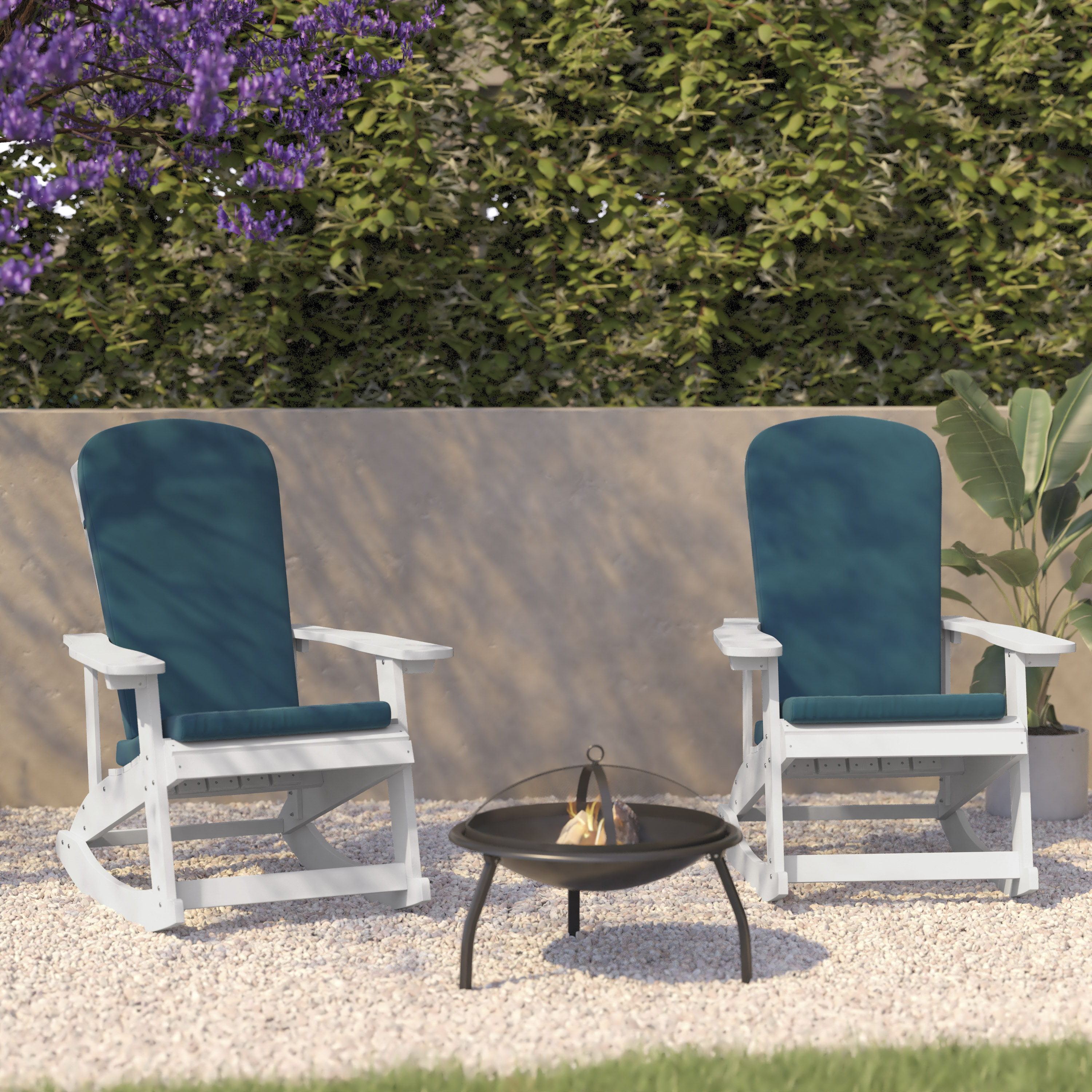 Flash Furniture 196861045363 Patio-Chairs - View #3