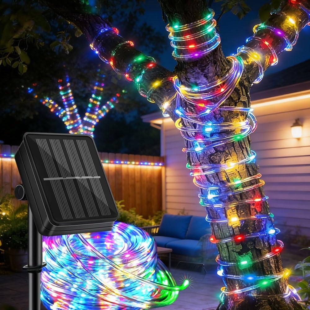 Lukvuzo S05LU12010 Patio-String-Lights - View #8