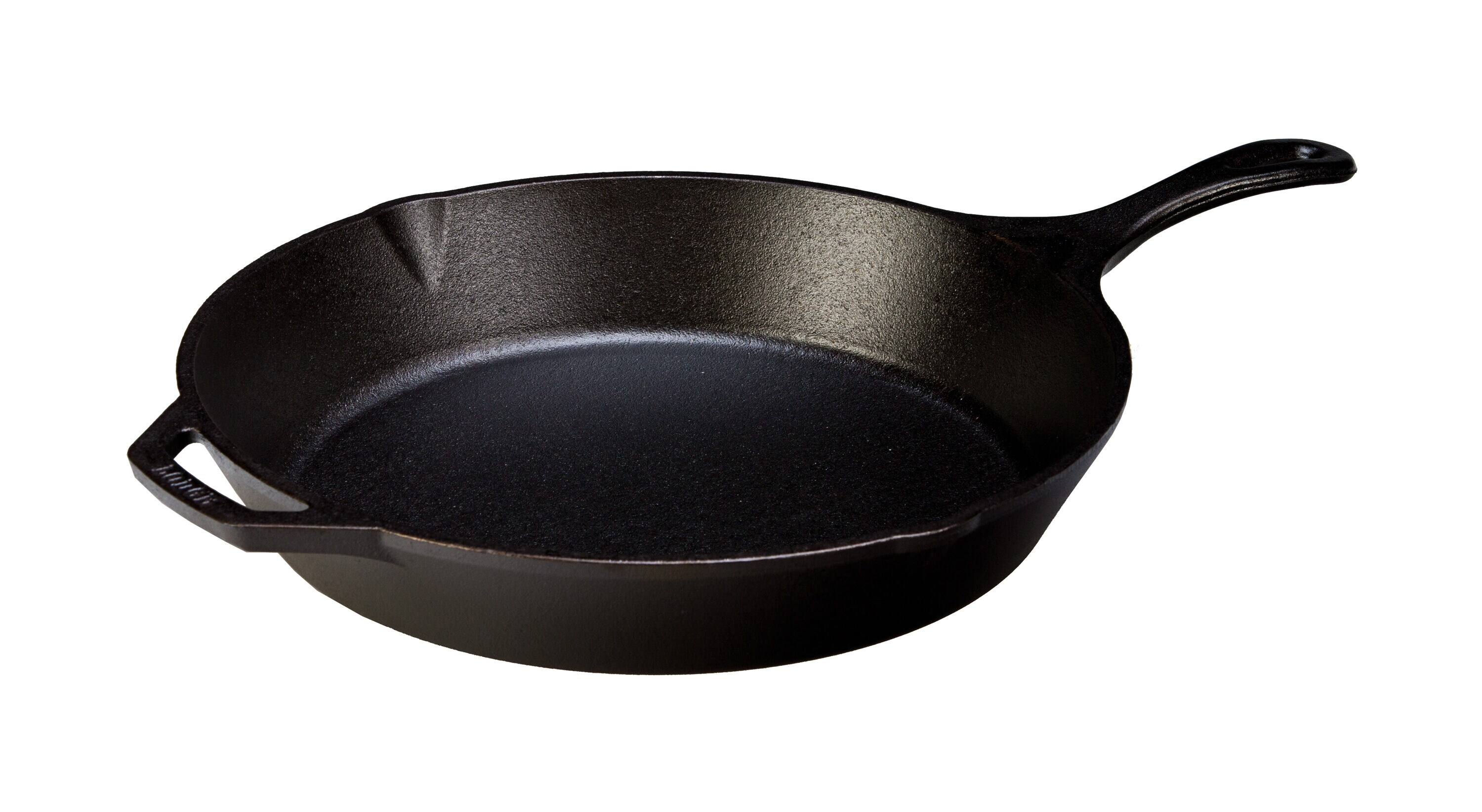 Lodge Cast Iron Yellowstone Dutton Ranch Cast Iron Skillet, 12.56