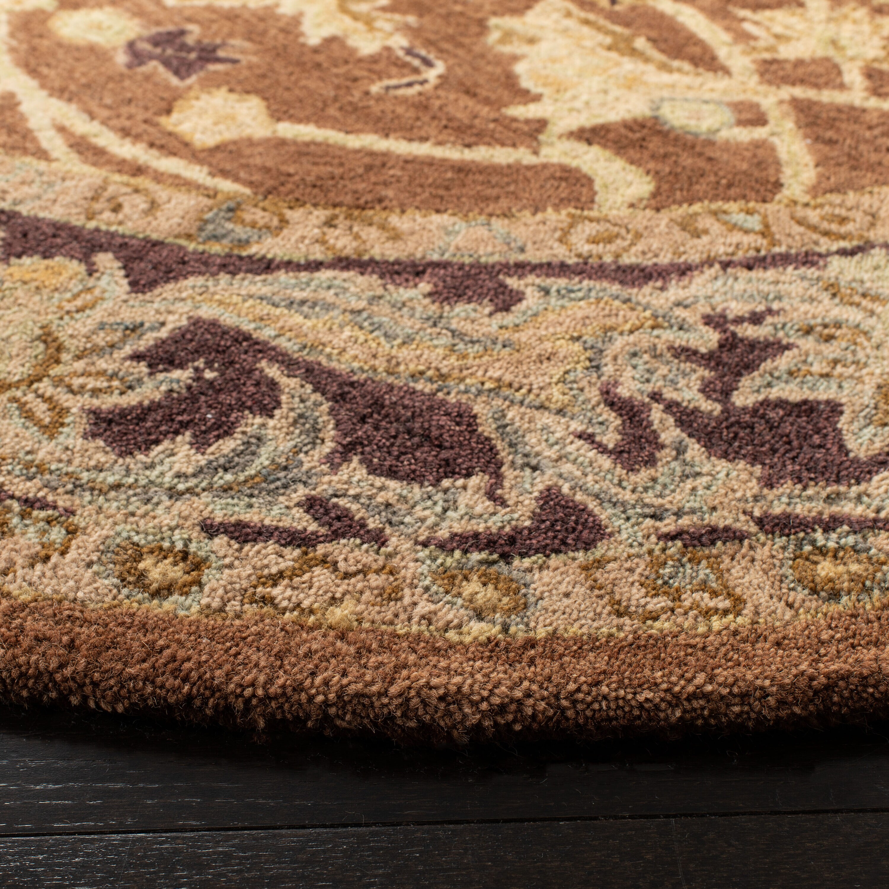 Safavieh AN545A-6R rugs - View #4