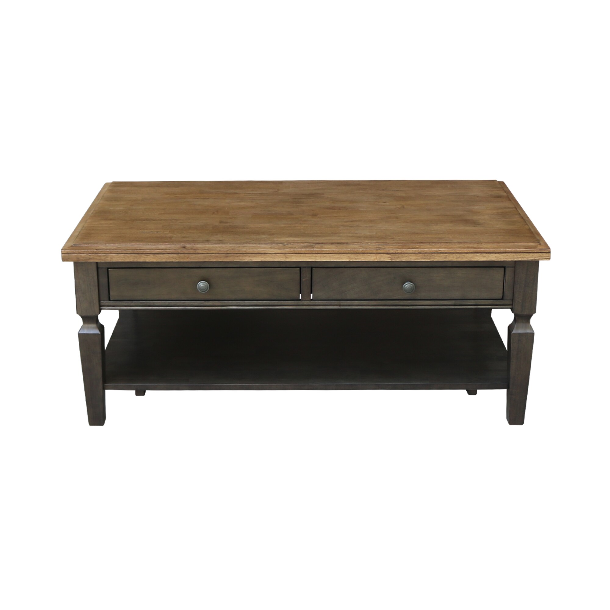 International Concepts OT45-15C Coffee-Tables - View #2