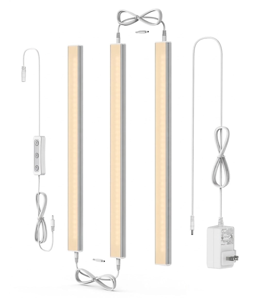 Anqtovp L05AN07059 Led-Cabinet-Lighting - View #10