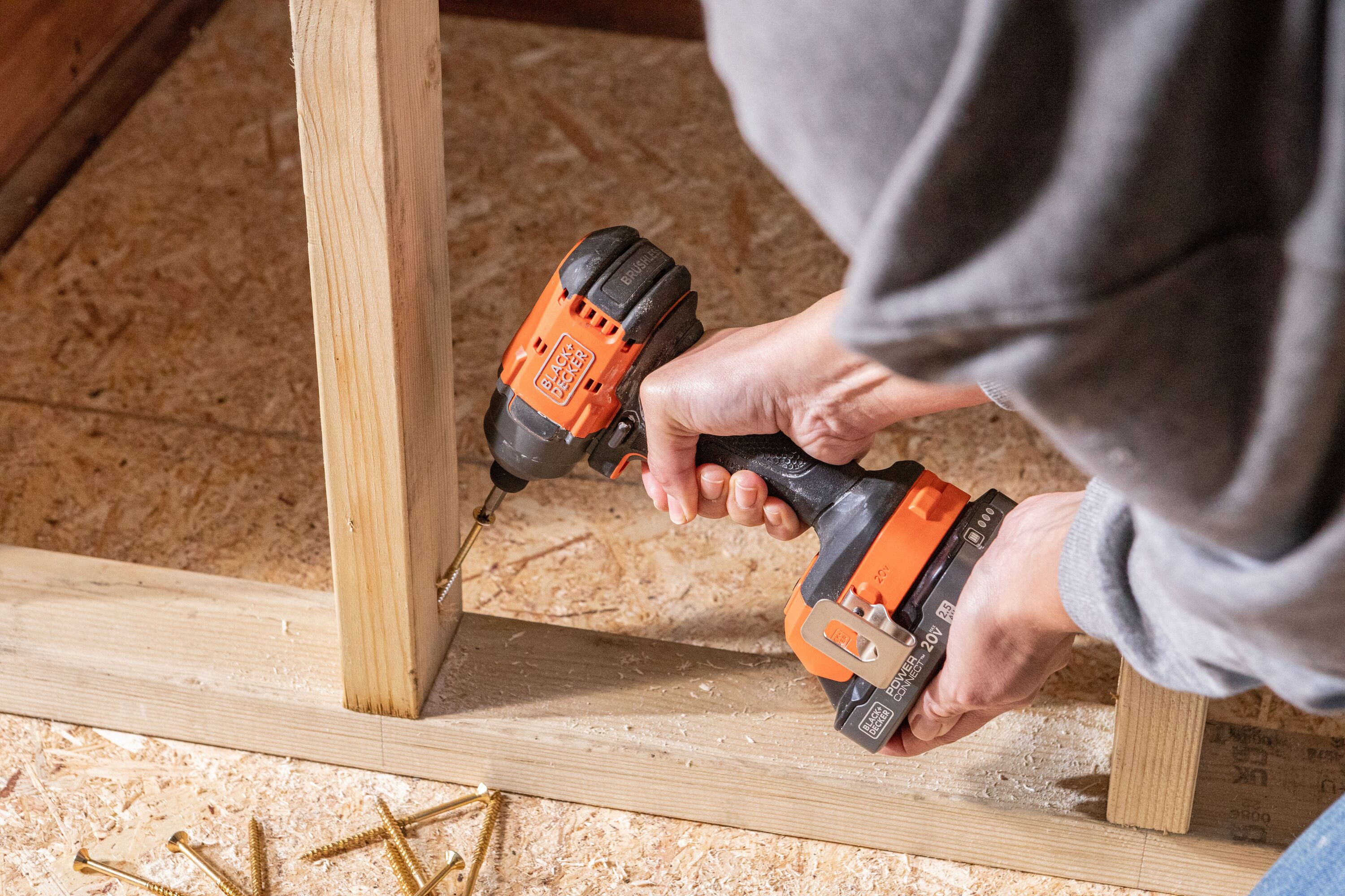 BLACK+DECKER BLDI782CKD1 Combo-Kits - View #12