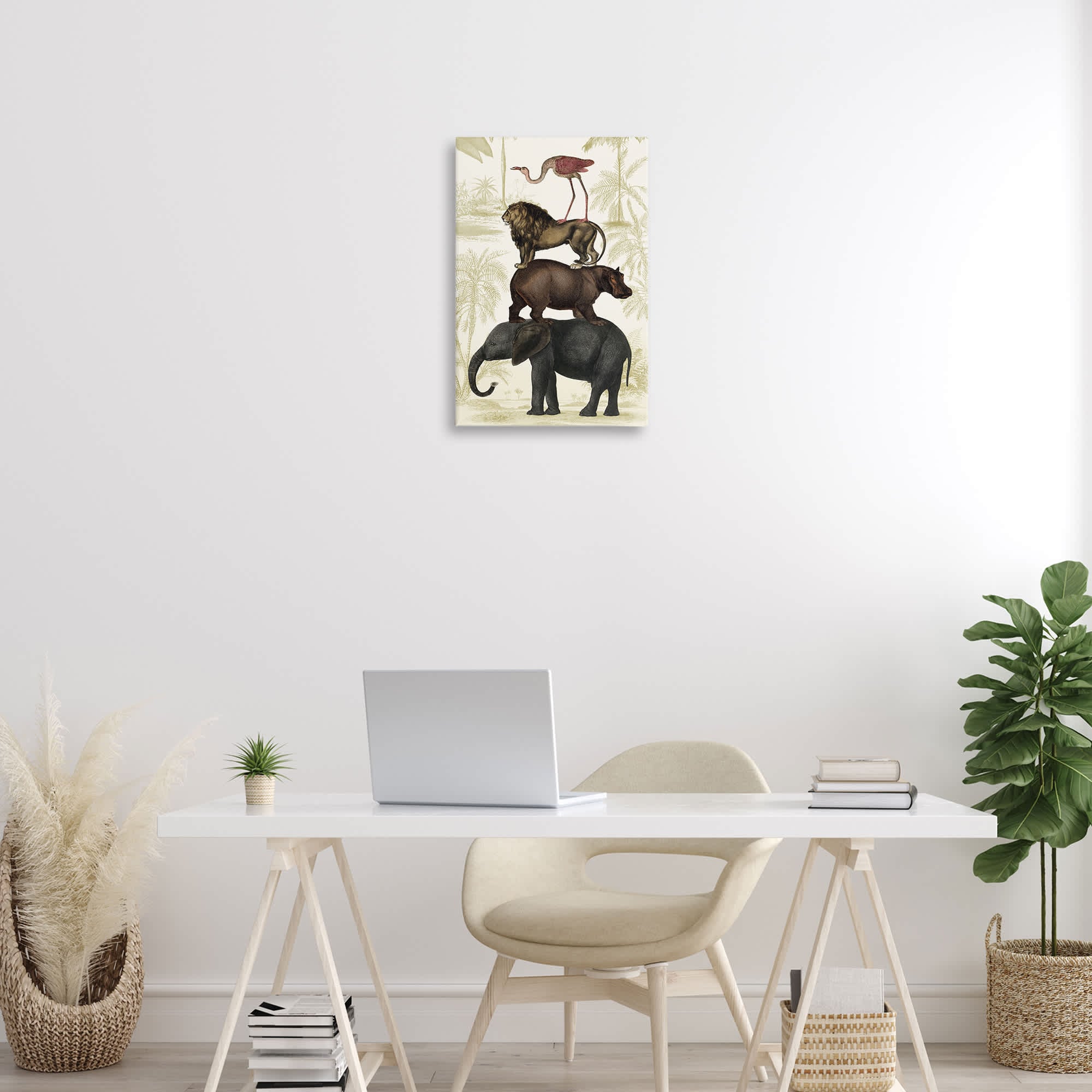 Stupell Industries BS-386-CN-16X24 Wall-Art - View #3