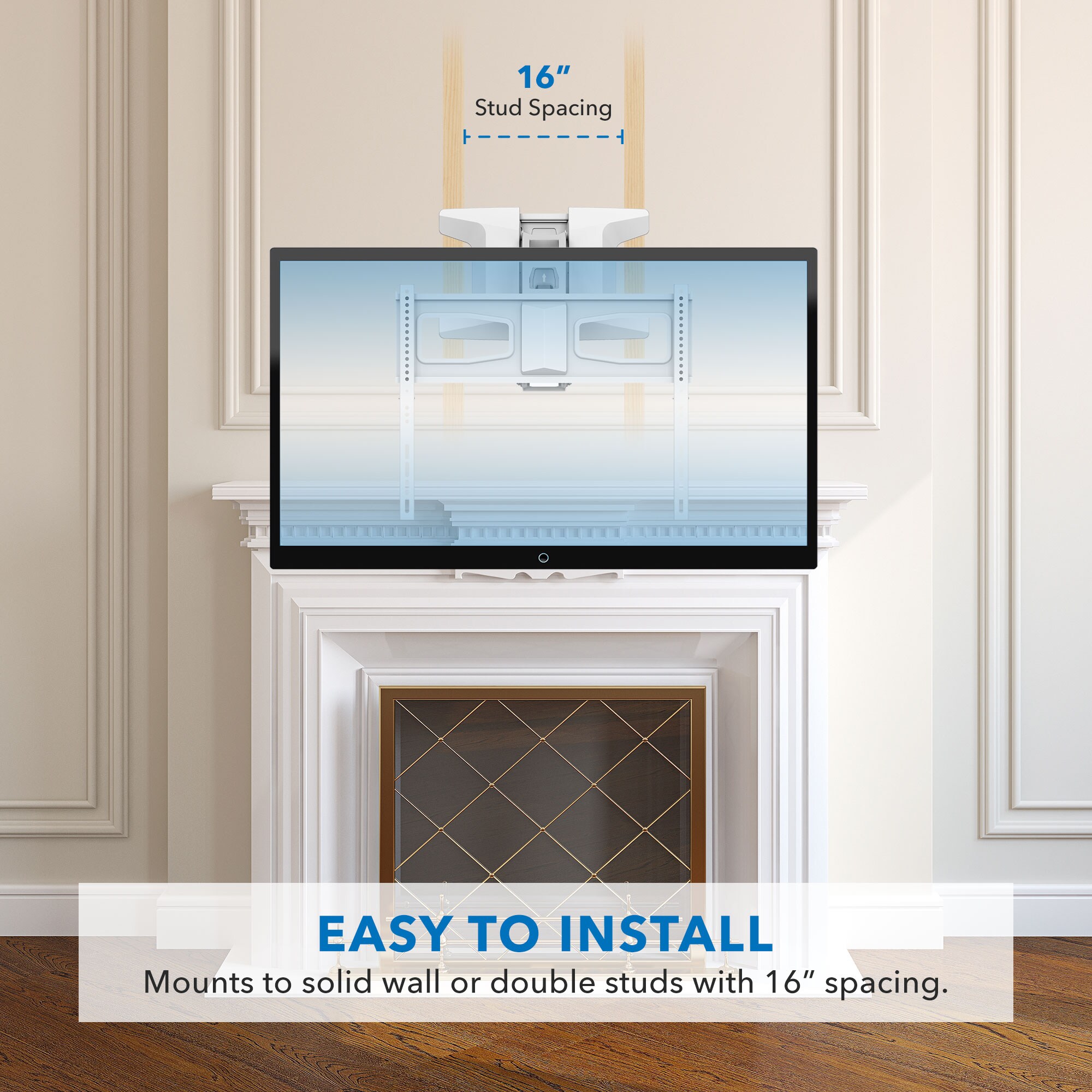 Mount-It! MI-386W Tv-Mounts - View #6