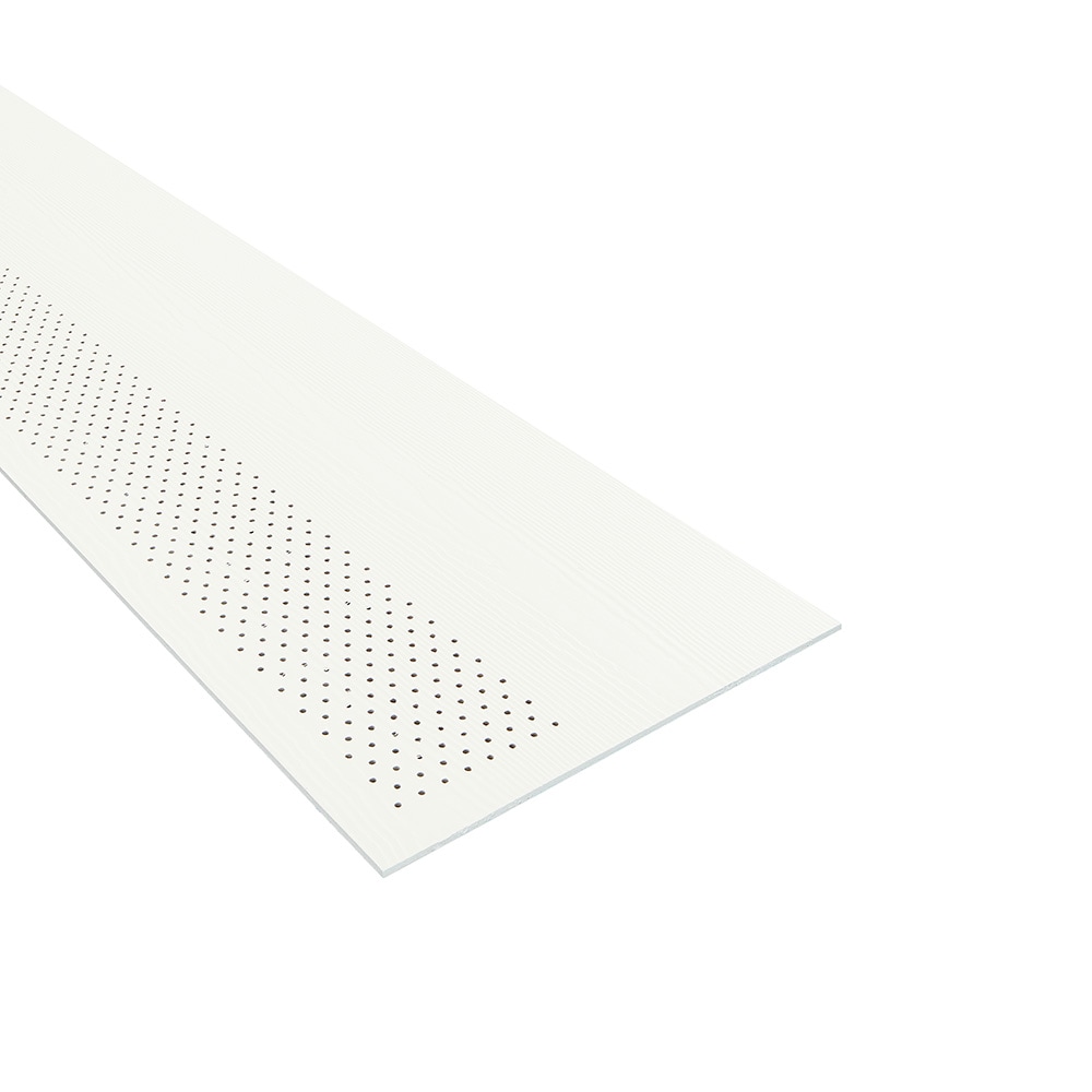 James Hardie 967531 Fiber-Cement-Soffit - View #2
