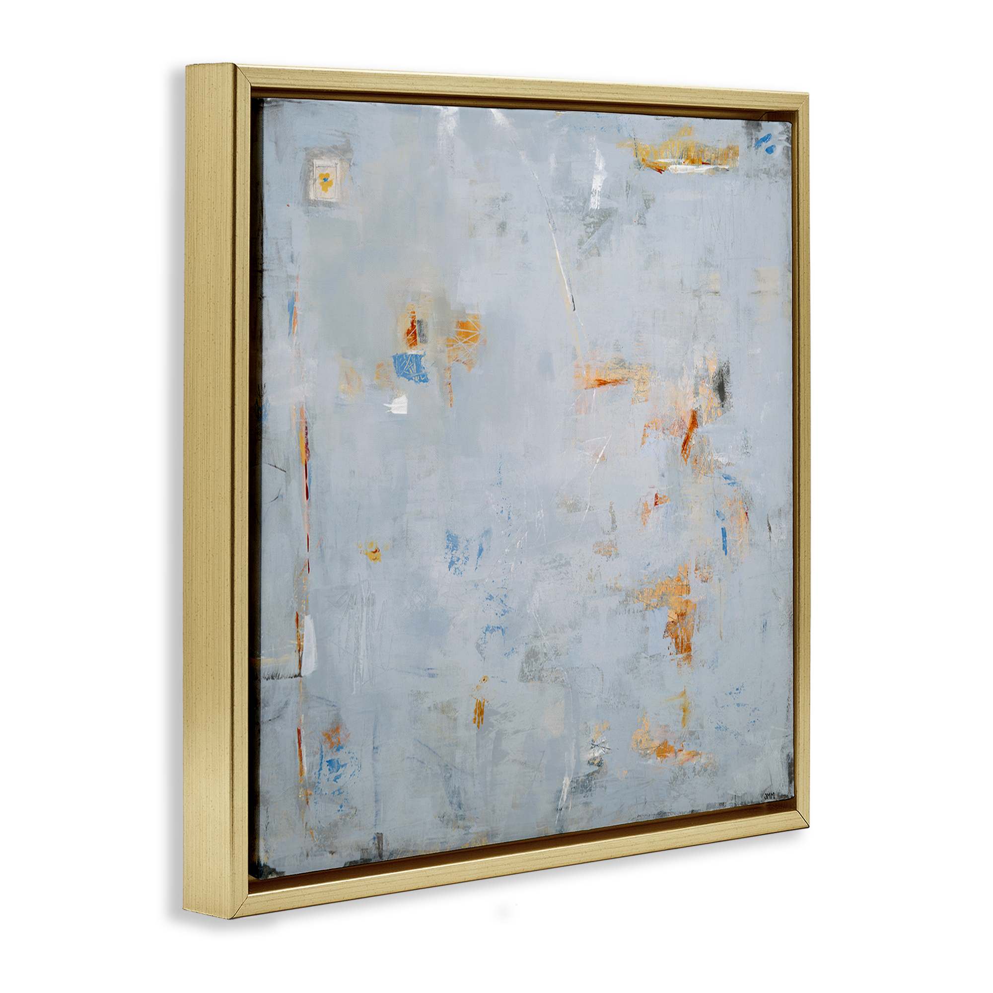 Stupell Industries BS-782-FFG-17X17 Wall-Art - View #2
