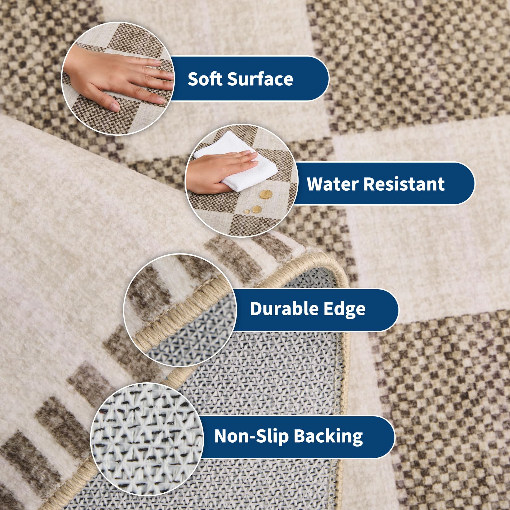 Garvee ANY-JC9VEFSTQ9T rugs - View #4