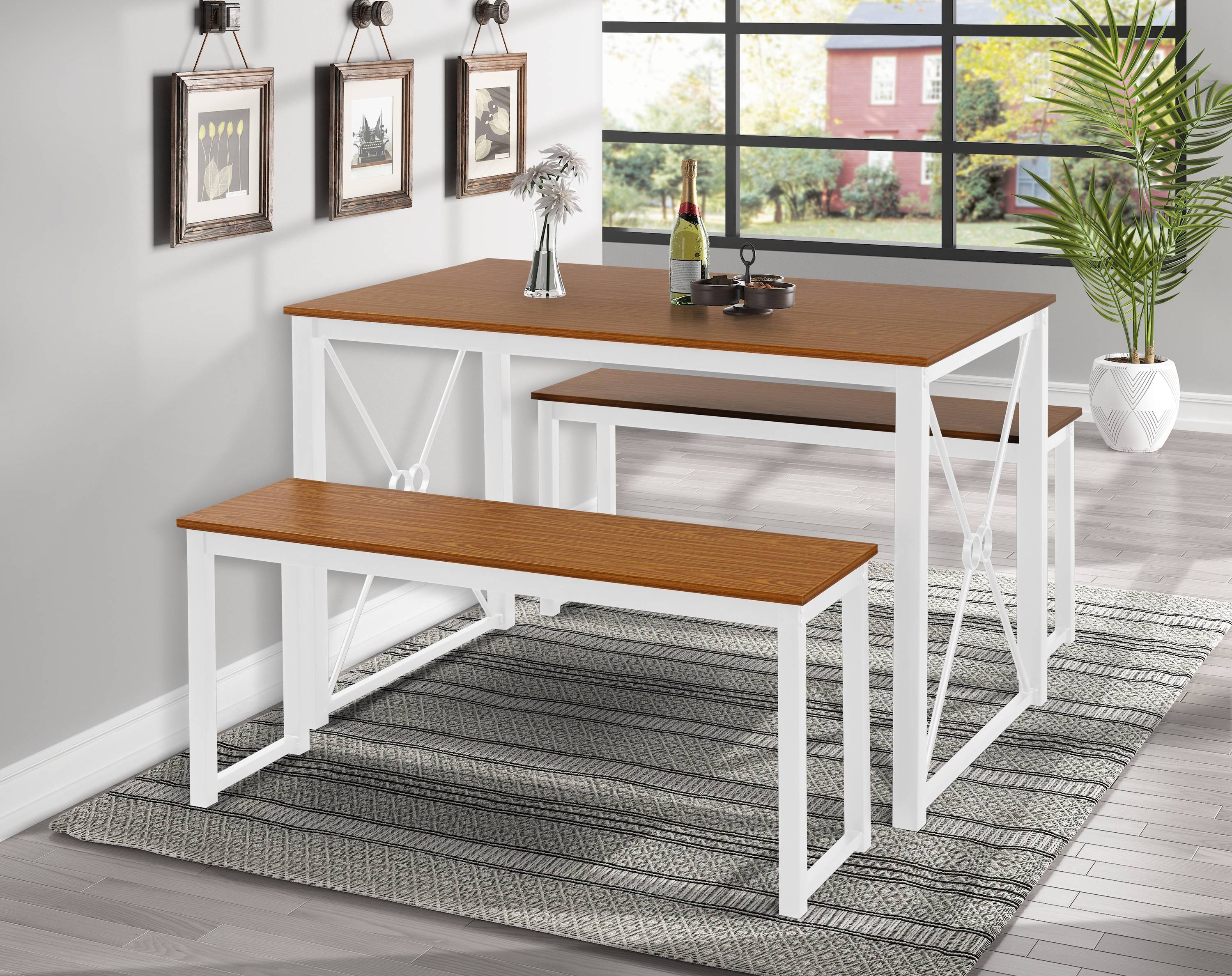 CASAINC IC-W42721326 Dining-Tables - View #2