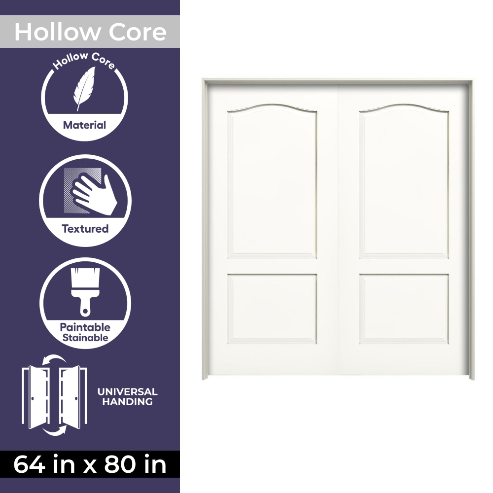 RELIABILT LO1000354 Pre-Hung-Doors - View #2