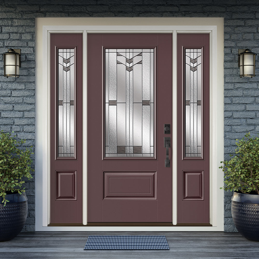 Masonite 3420389 Entry-Doors - View #2