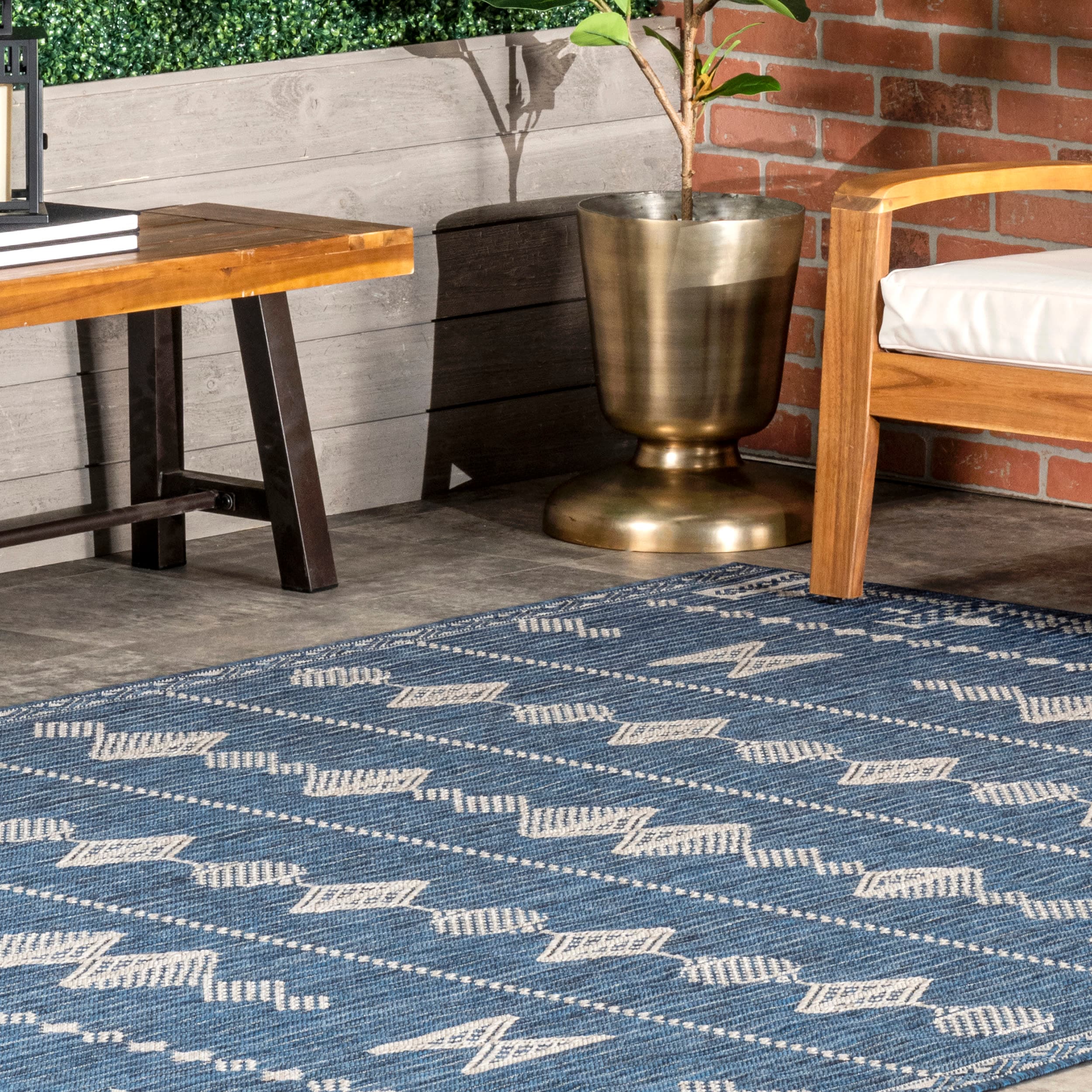 nuLOOM GBCB43C-8010 rugs - View #3