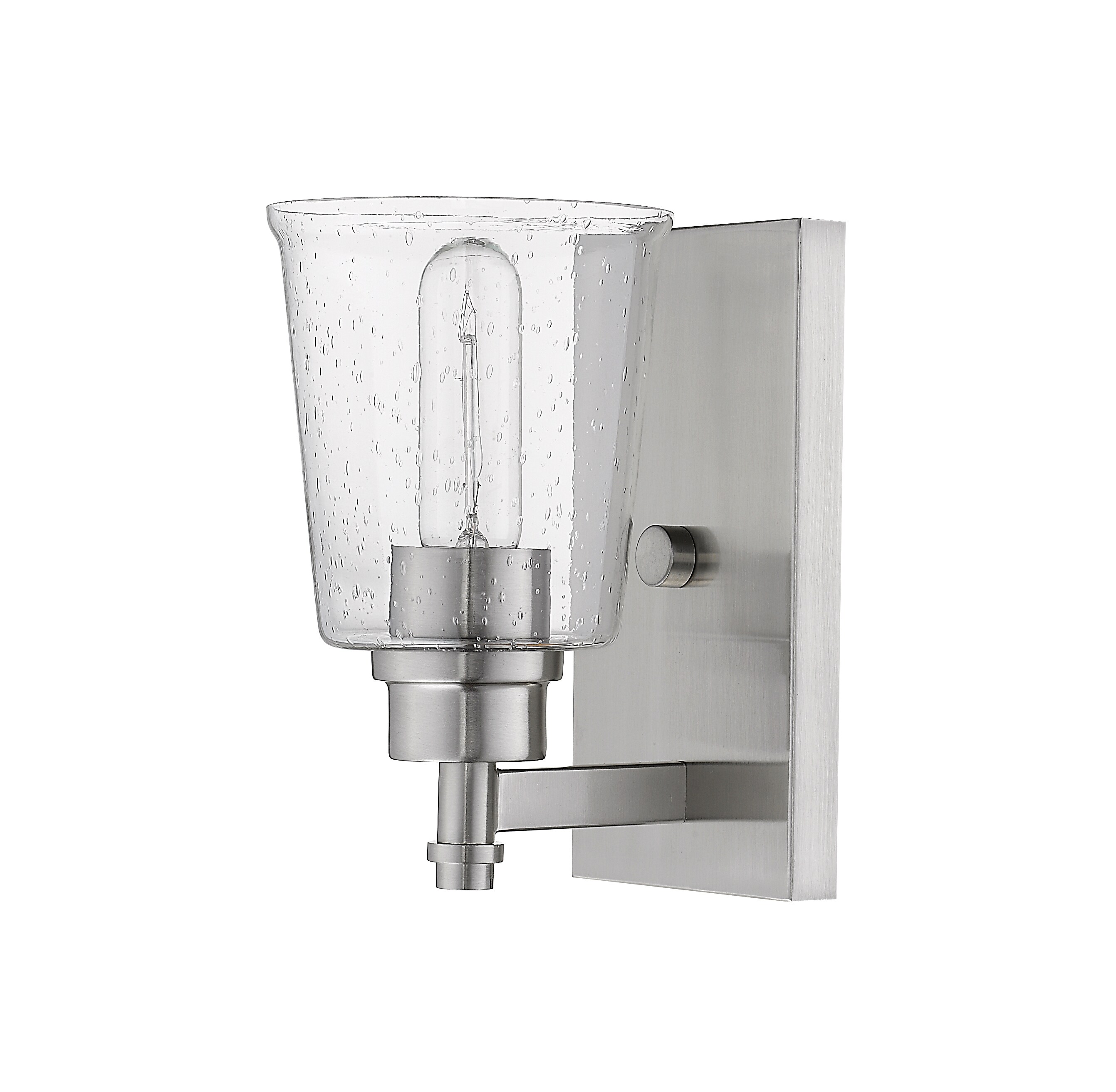 Z-Lite 464-1S-BN b089995 - View #7