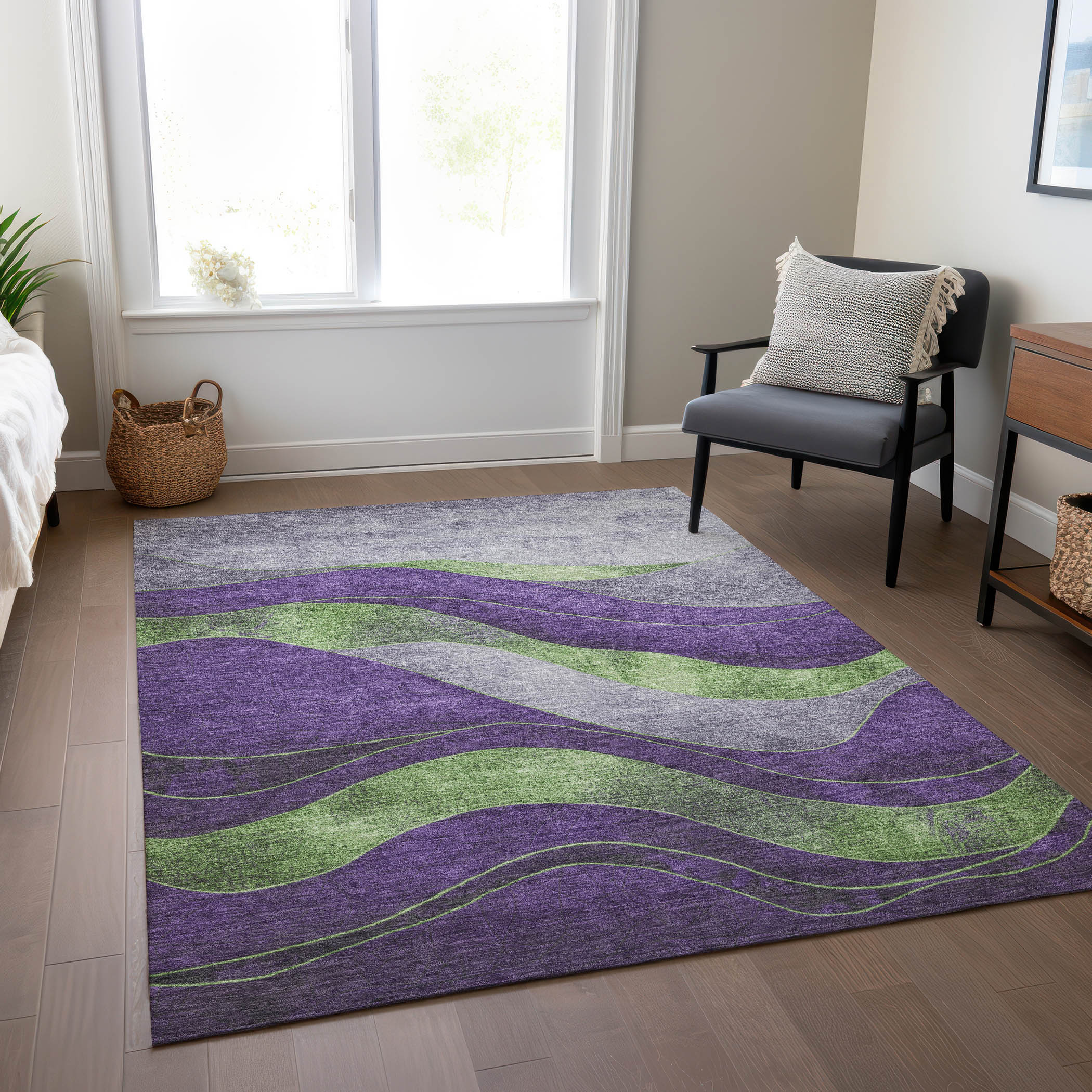 Addison Rugs ACN1892PP8X10 rugs - View #6