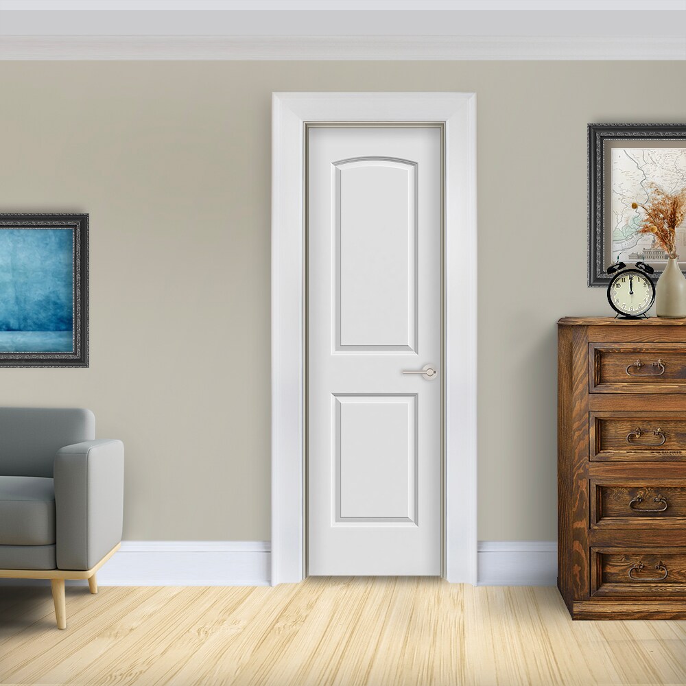 RELIABILT LOE830888 Slab-Doors - View #2