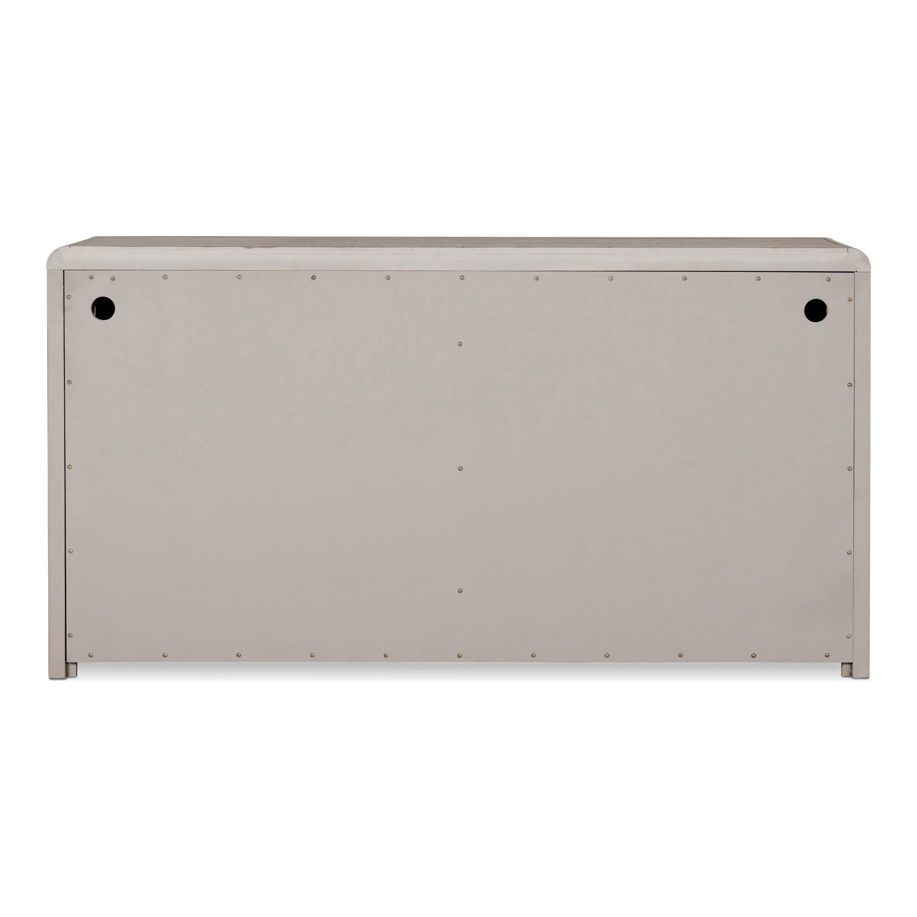 Furniture of America IDF-39016AK-SV Dining-Kitchen-Storarge - View #9