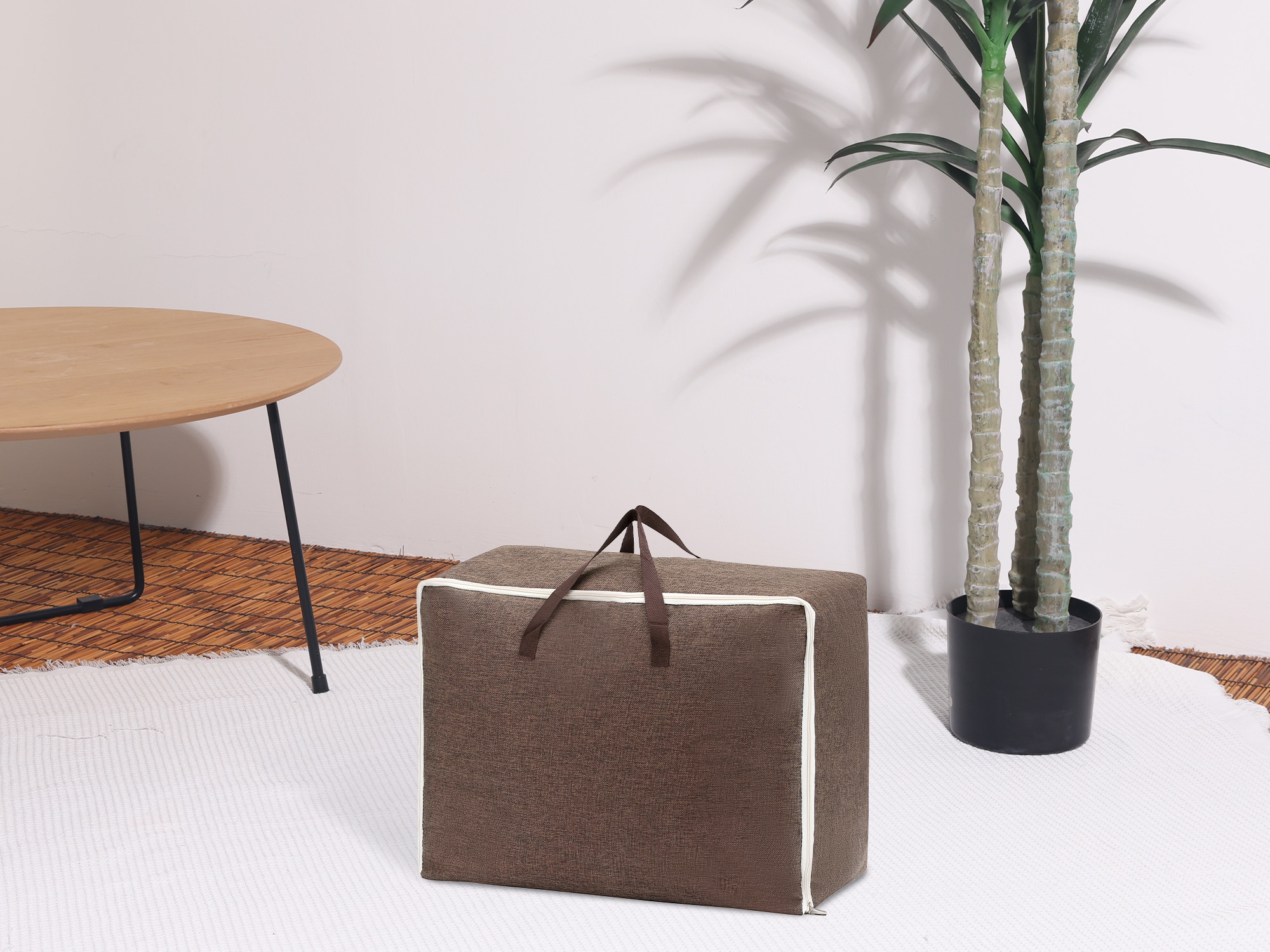 Unique Bargains S25121500UX3219 Plastic-Storage-Bags - View #7