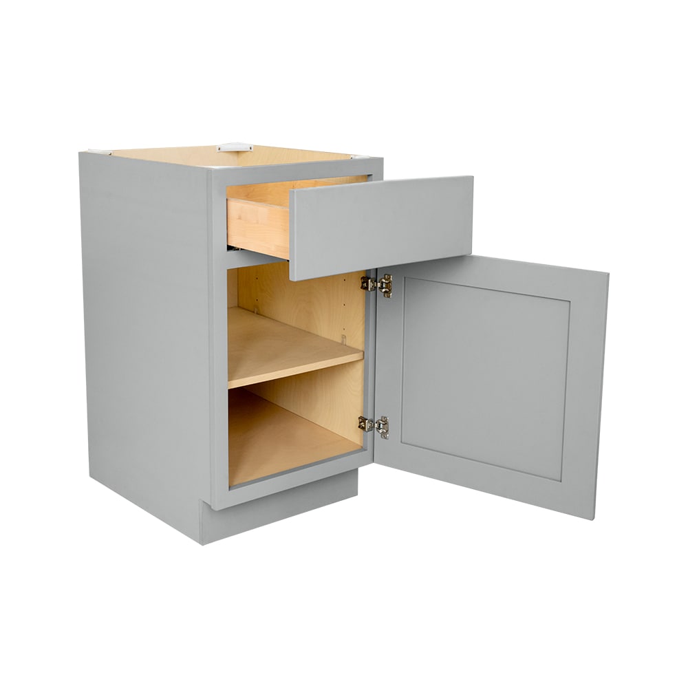 RELIABILT LS-SG-B18R Cabinets-Kitchen - View #4