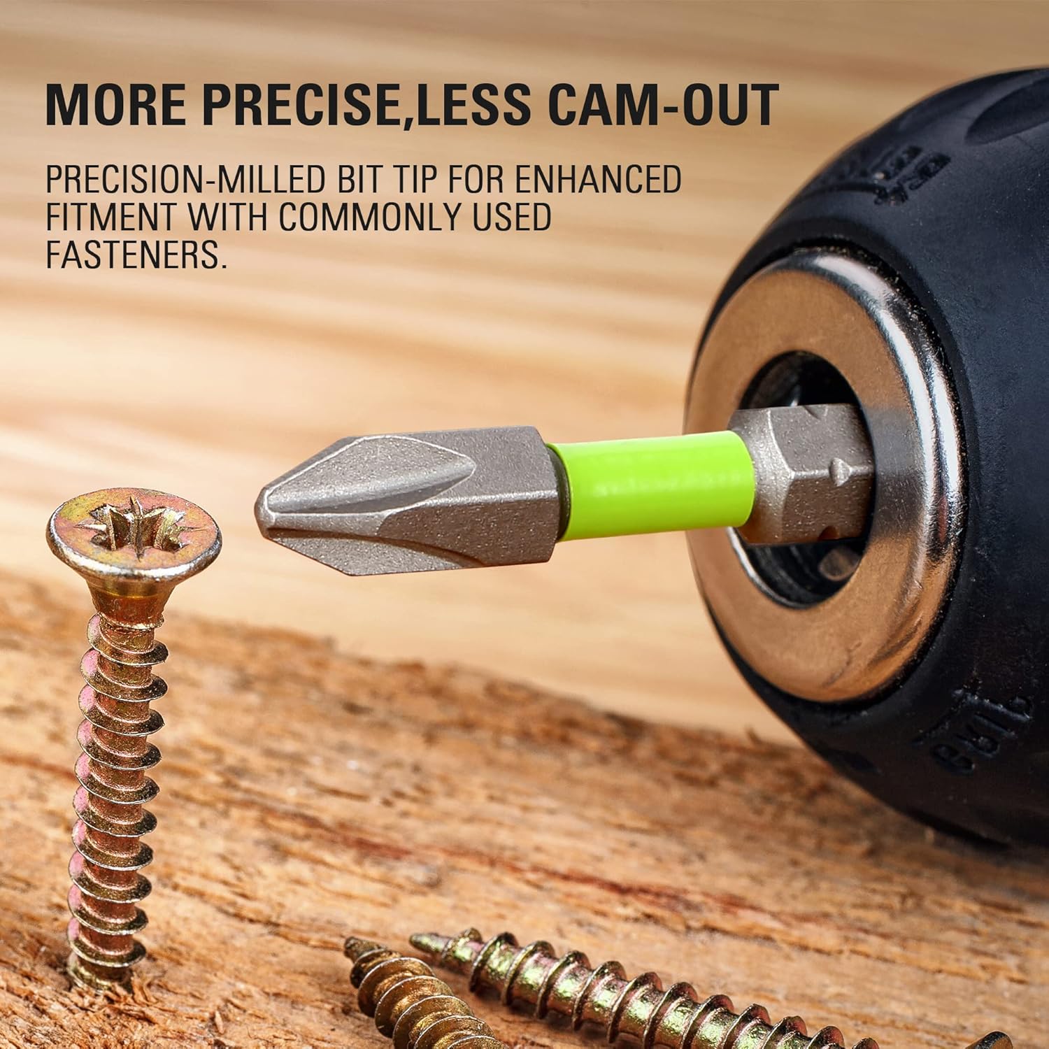 Greenworks 3509002 Vacuum-Filters - View #3