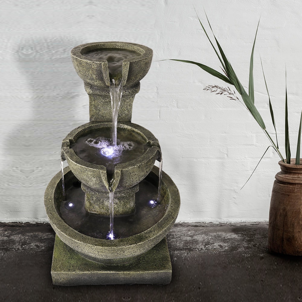 Watnature QZ180041C fountains - View #9