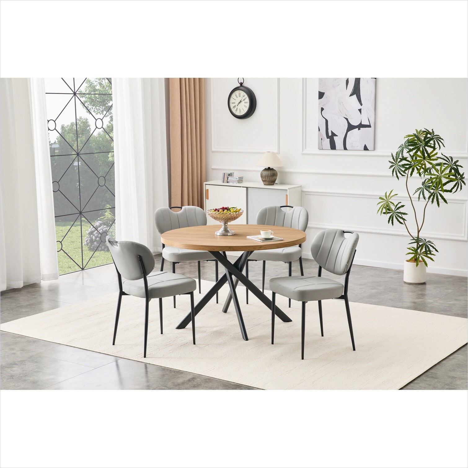 SunJet SRVTDV4YKROK Dining-Tables - View #16