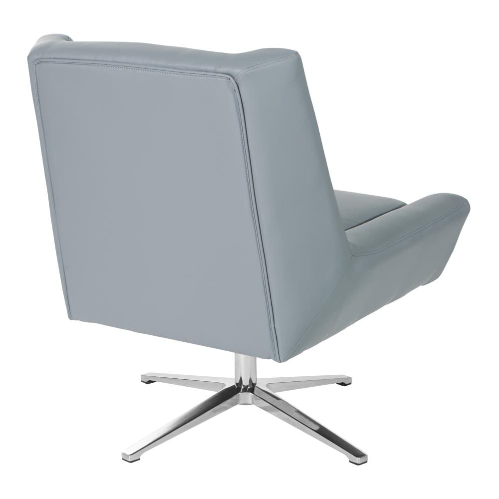 Office Star Products FLH5969AL-U42 Office-Chairs - View #2