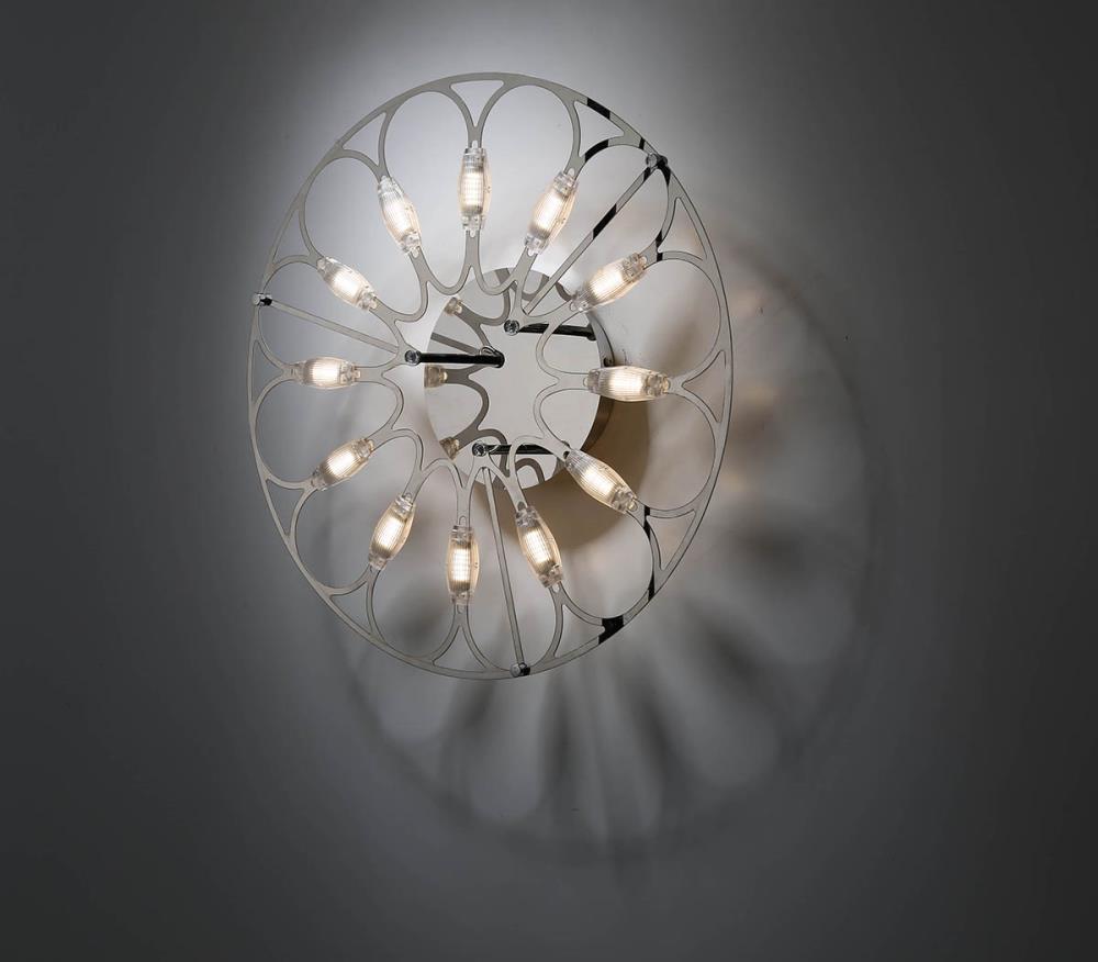 Eurofase 34067-017 Outdoor-Wall-Lighting - View #2