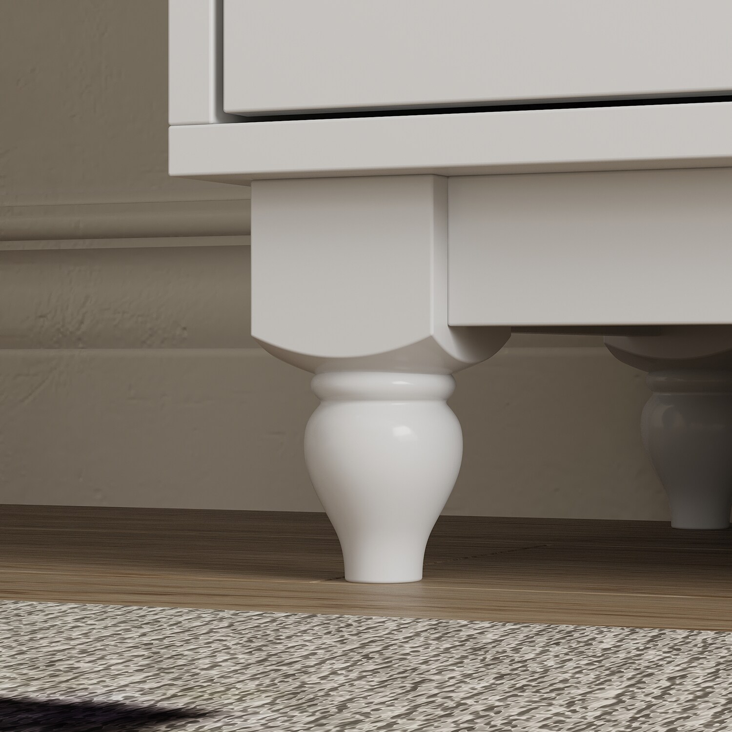FUFU&GAGA KF330028-02 Dining-Kitchen-Storarge - View #9