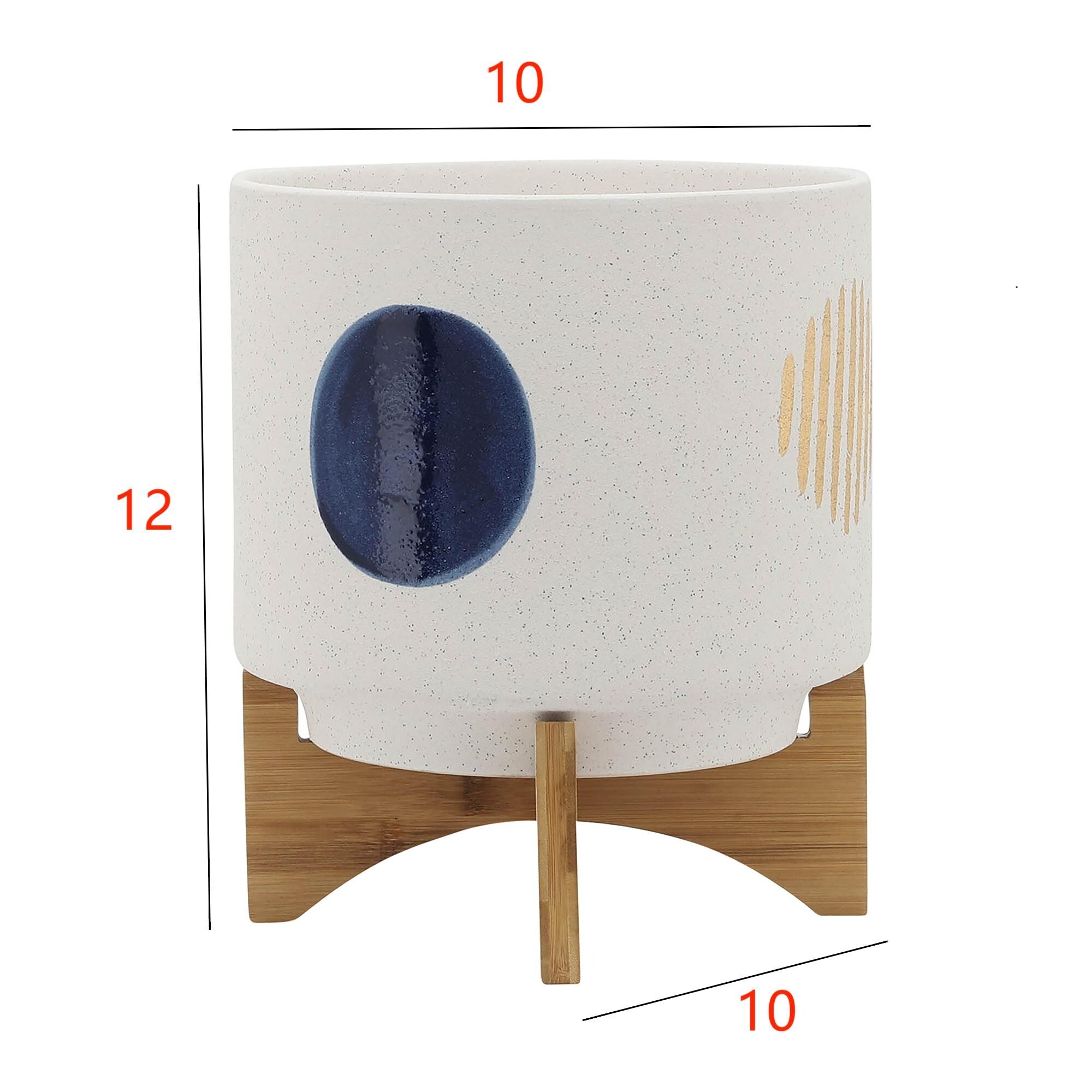 Yiekholo LL-1695AA Planter-Window-Box - View #4