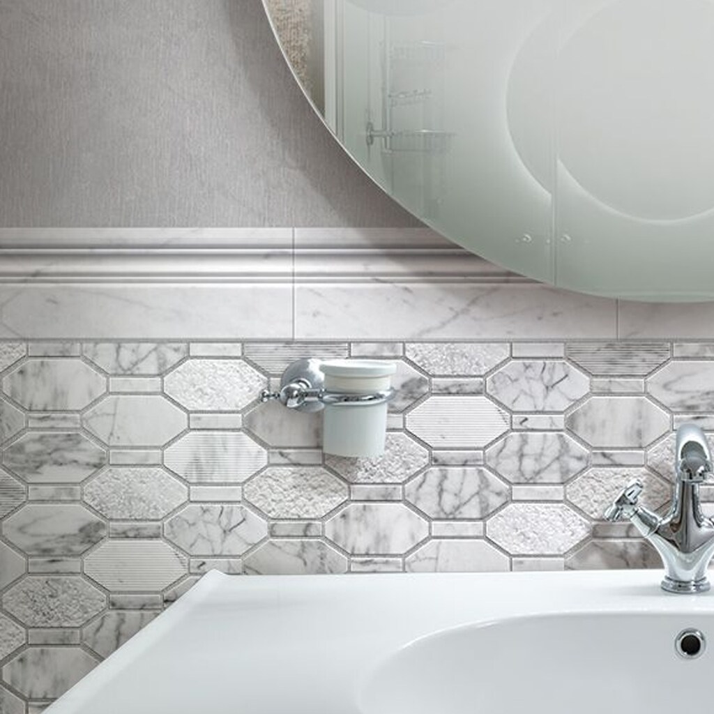 Apollo Tile APLMCA883PA Wall-Trim-Accent-Tile - View #5