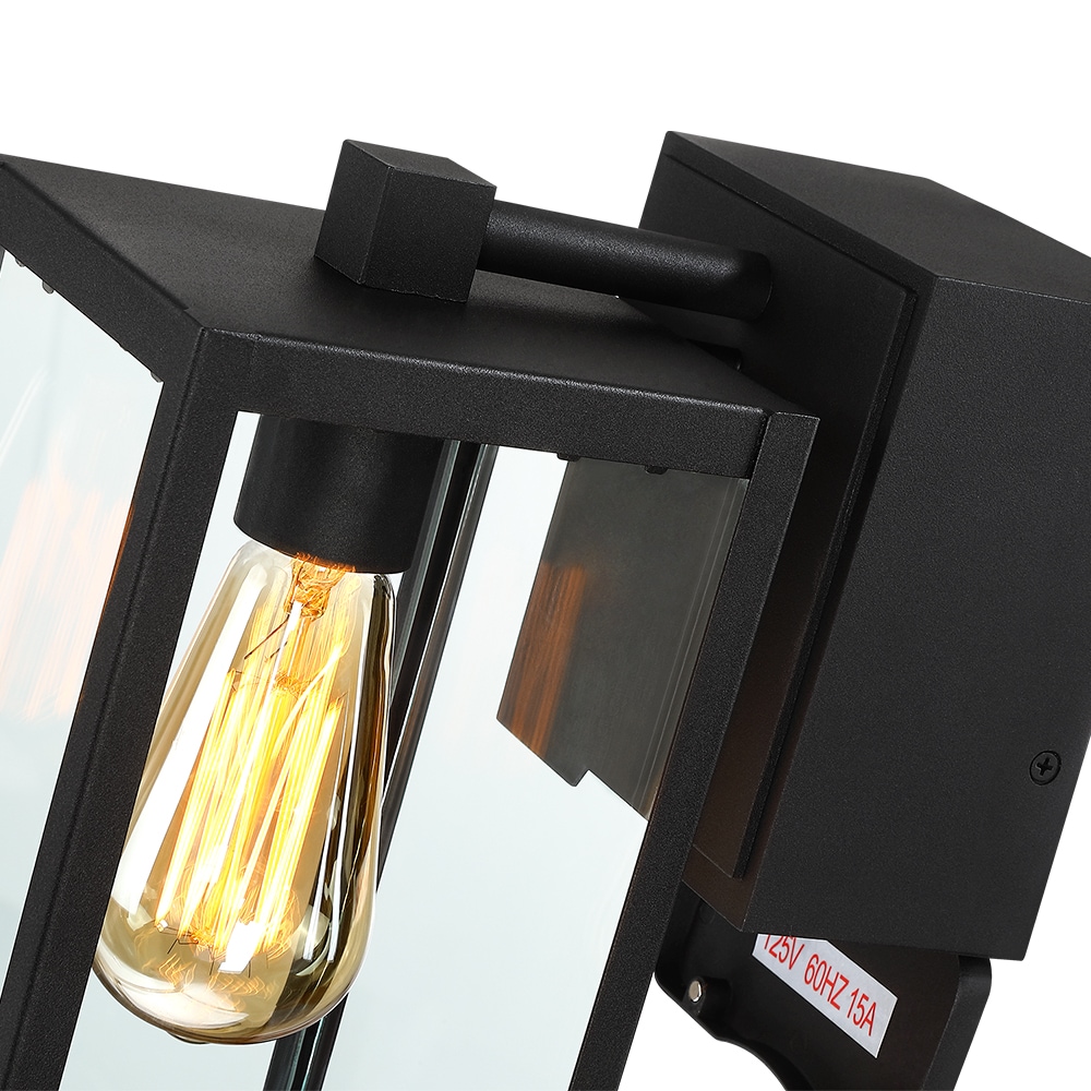 True Fine TD130001OT Outdoor-Wall-Lighting - View #9