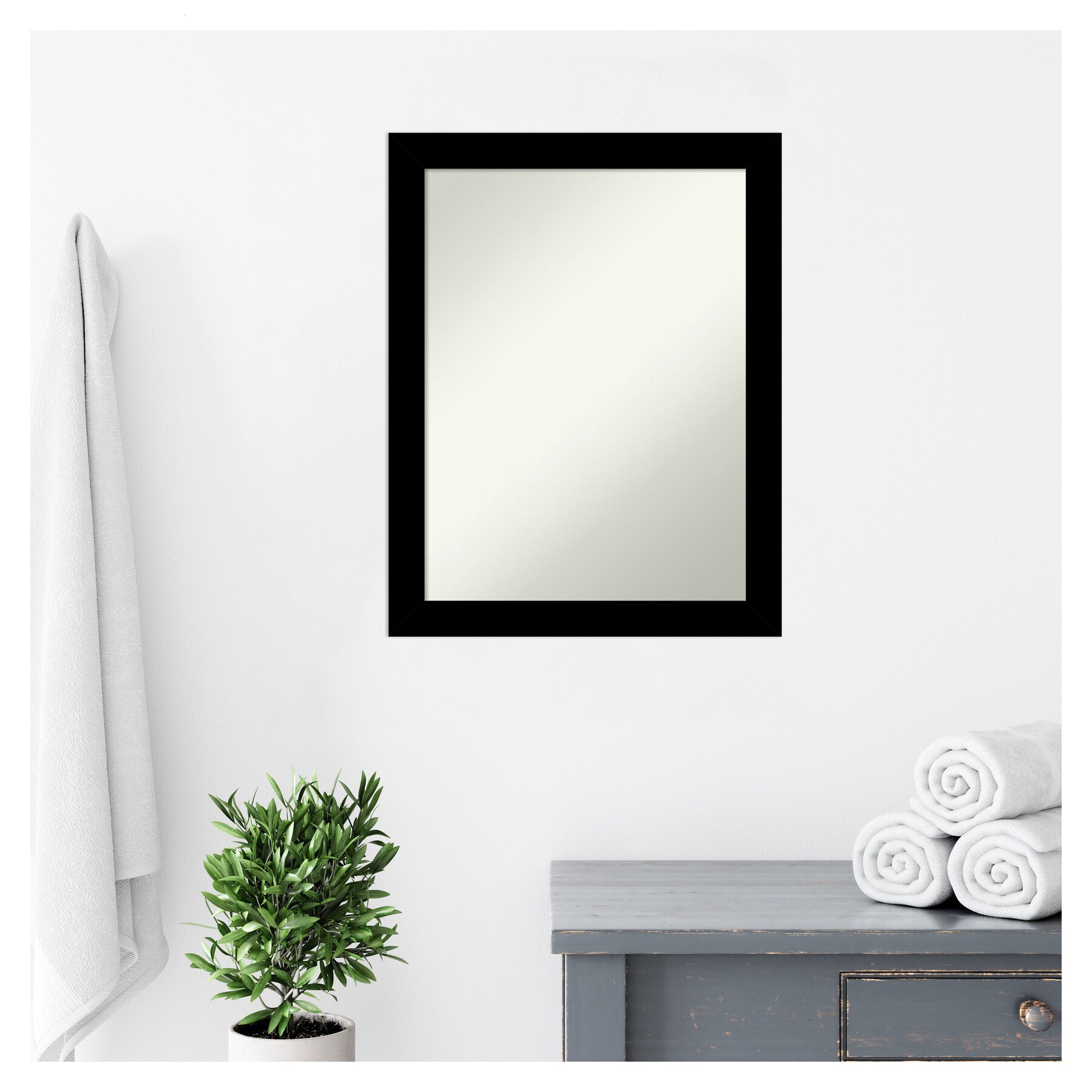 Amanti Art A17008100484 Decor-Mirrors - View #7