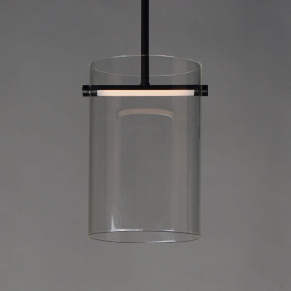 ET2 A-ET2-E26381-18BK Pendant-Lights - View #2