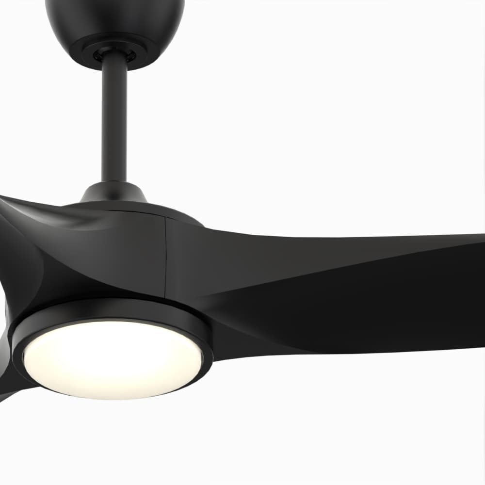 Fanimation Studio Collection LP6821LBL Ceiling-Fans - View #4