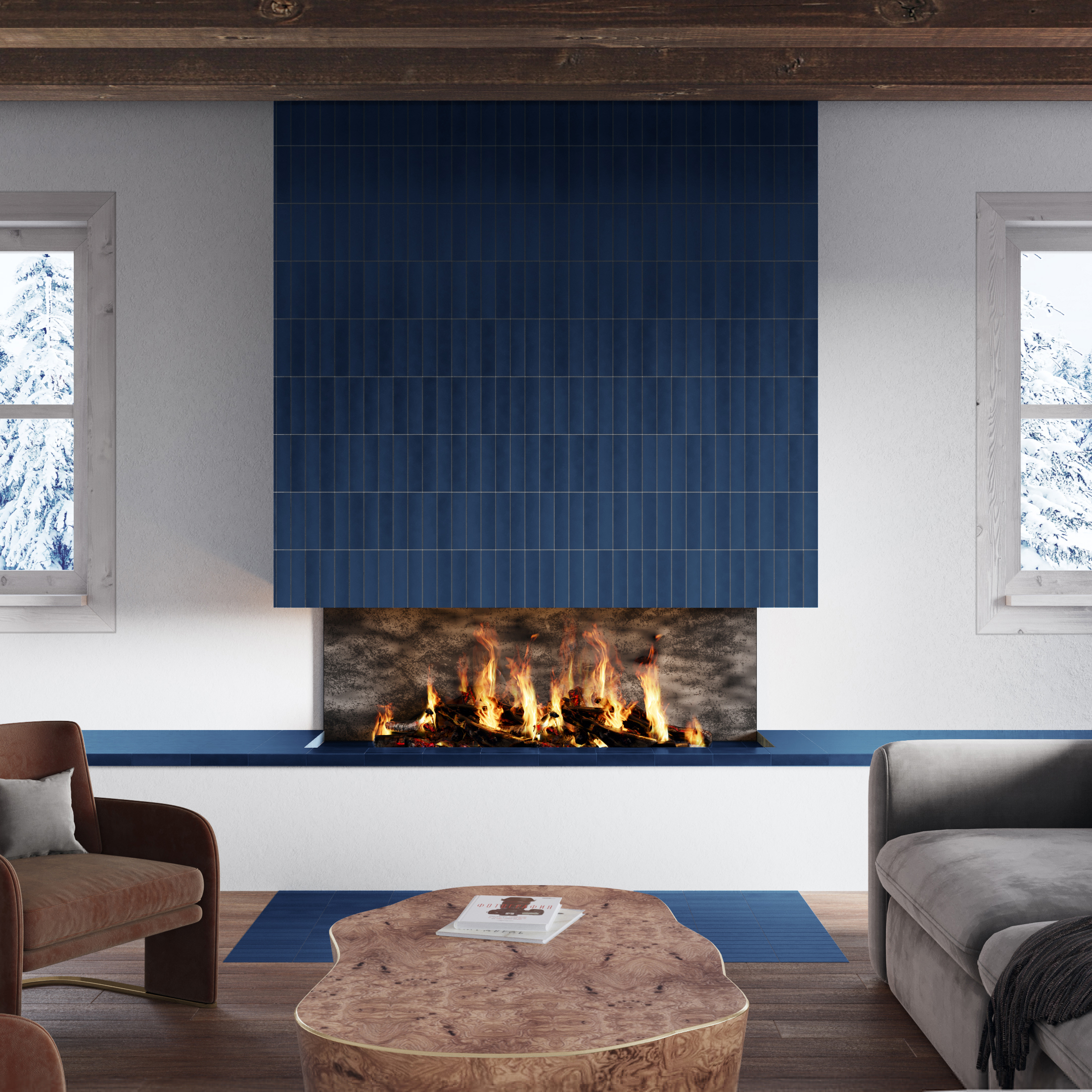 Artmore Tile EXT3RD109001 Ceramic-Tile - View #10