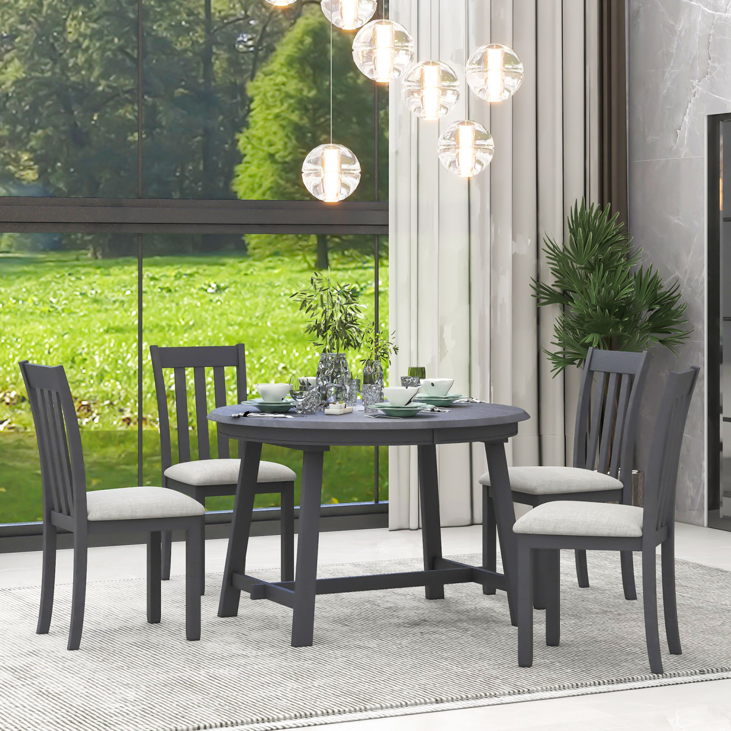 Streamdale Furniture ST000038AAE Dining-Sets - View #6