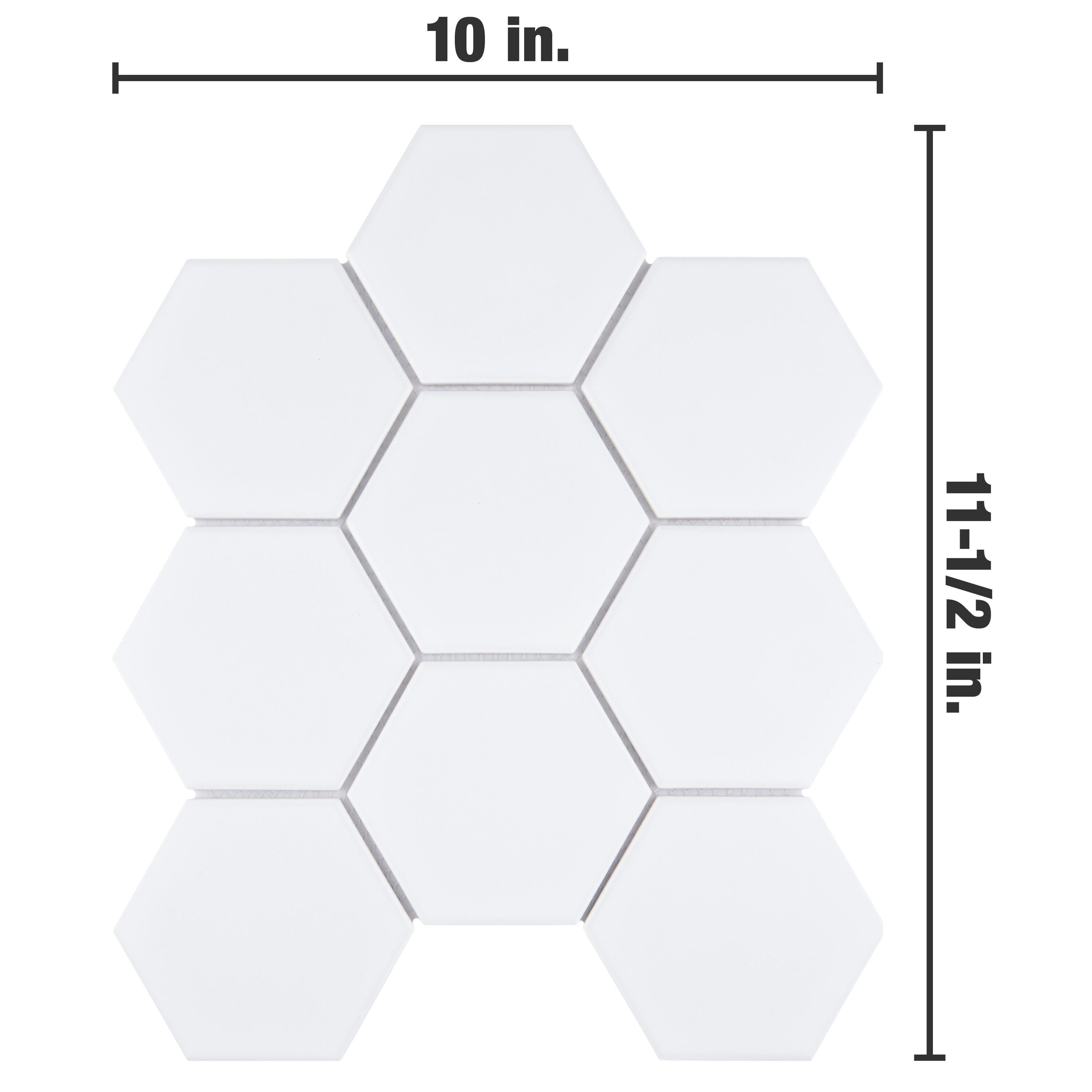 Affinity Tile FWRM4HMW Ceramic-Tile - View #5