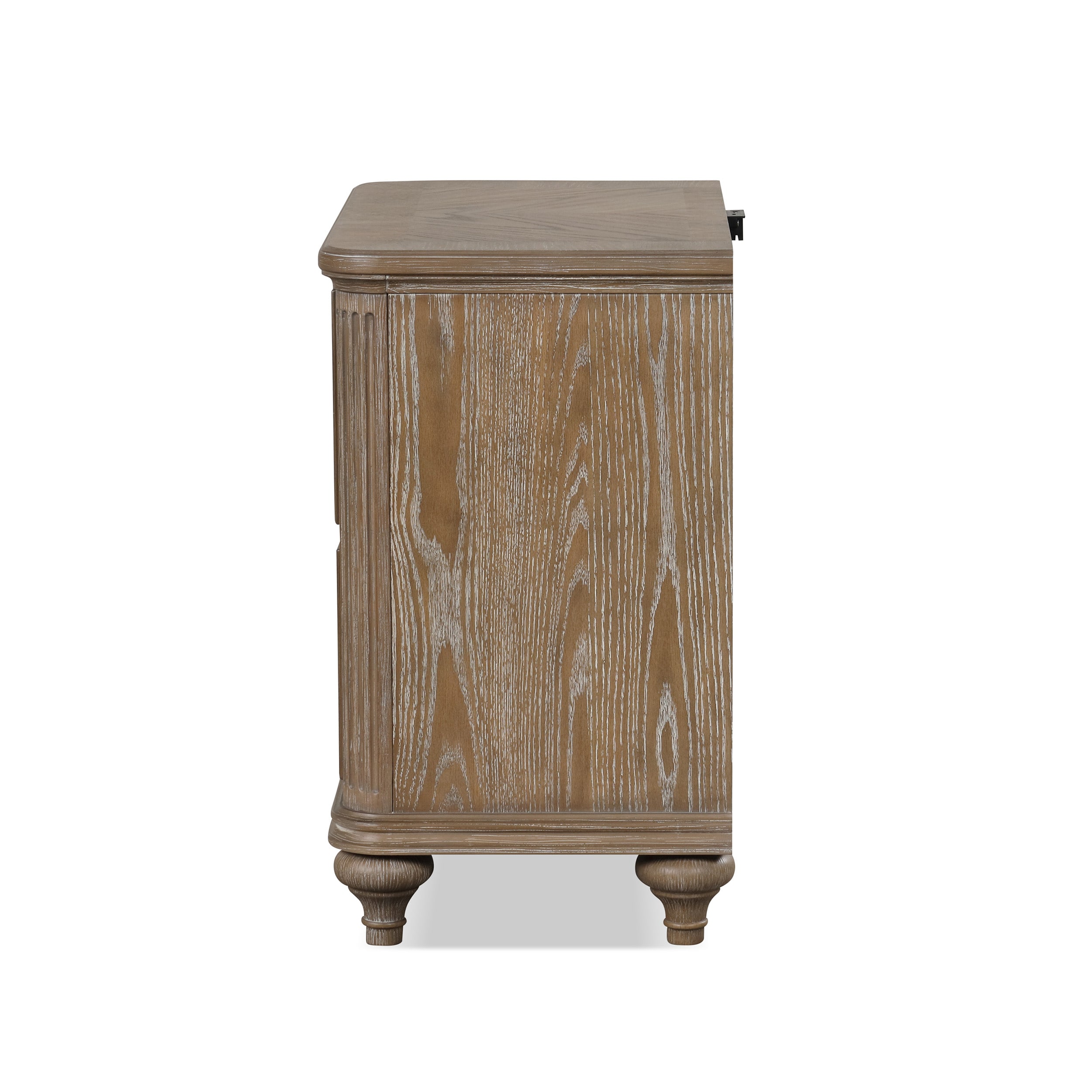 Furniture of America IDFN7417AKEK2NS Bedroom-Sets - View #11